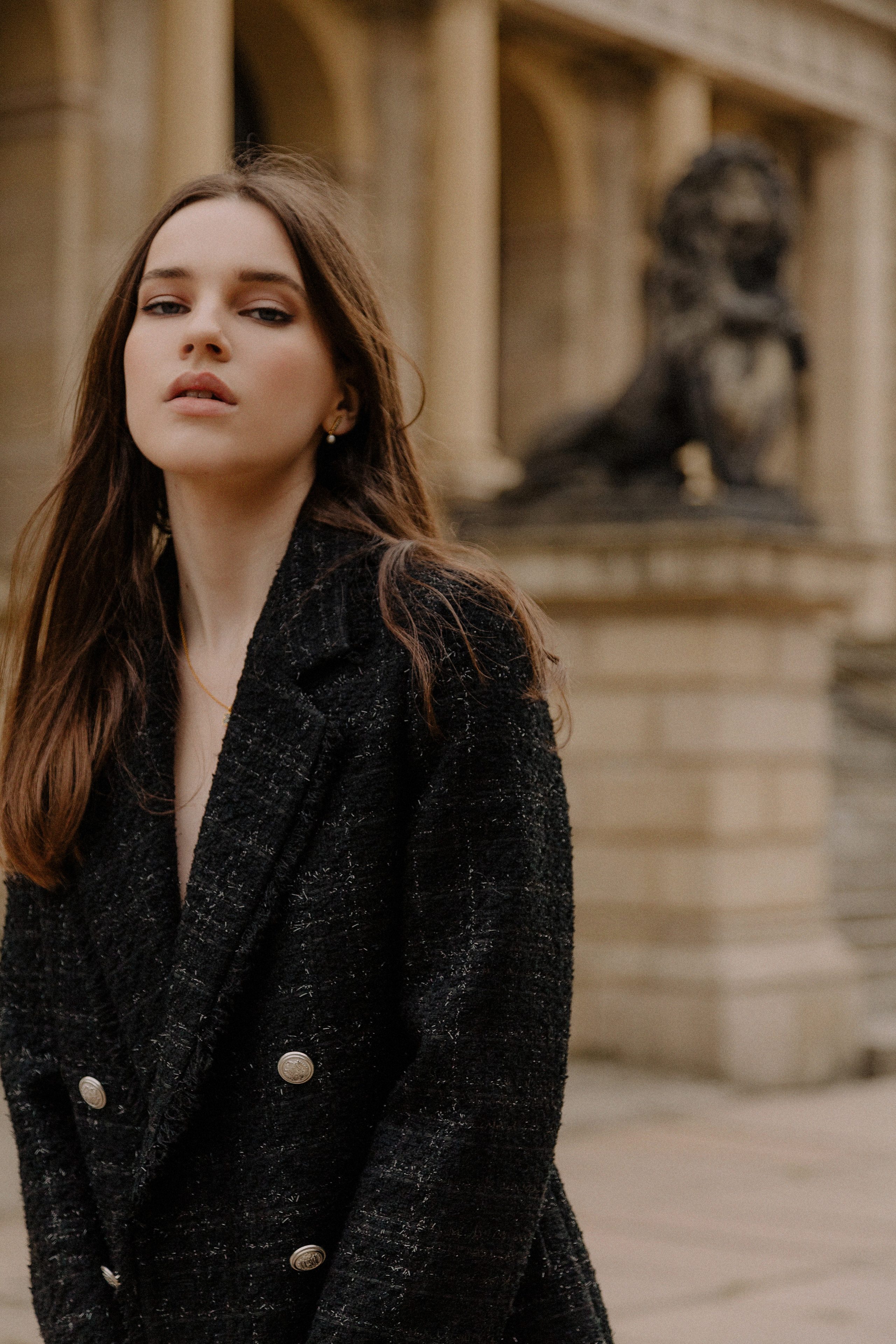 Варя Дзядович. Модельное агентство TM Models в Калининграде