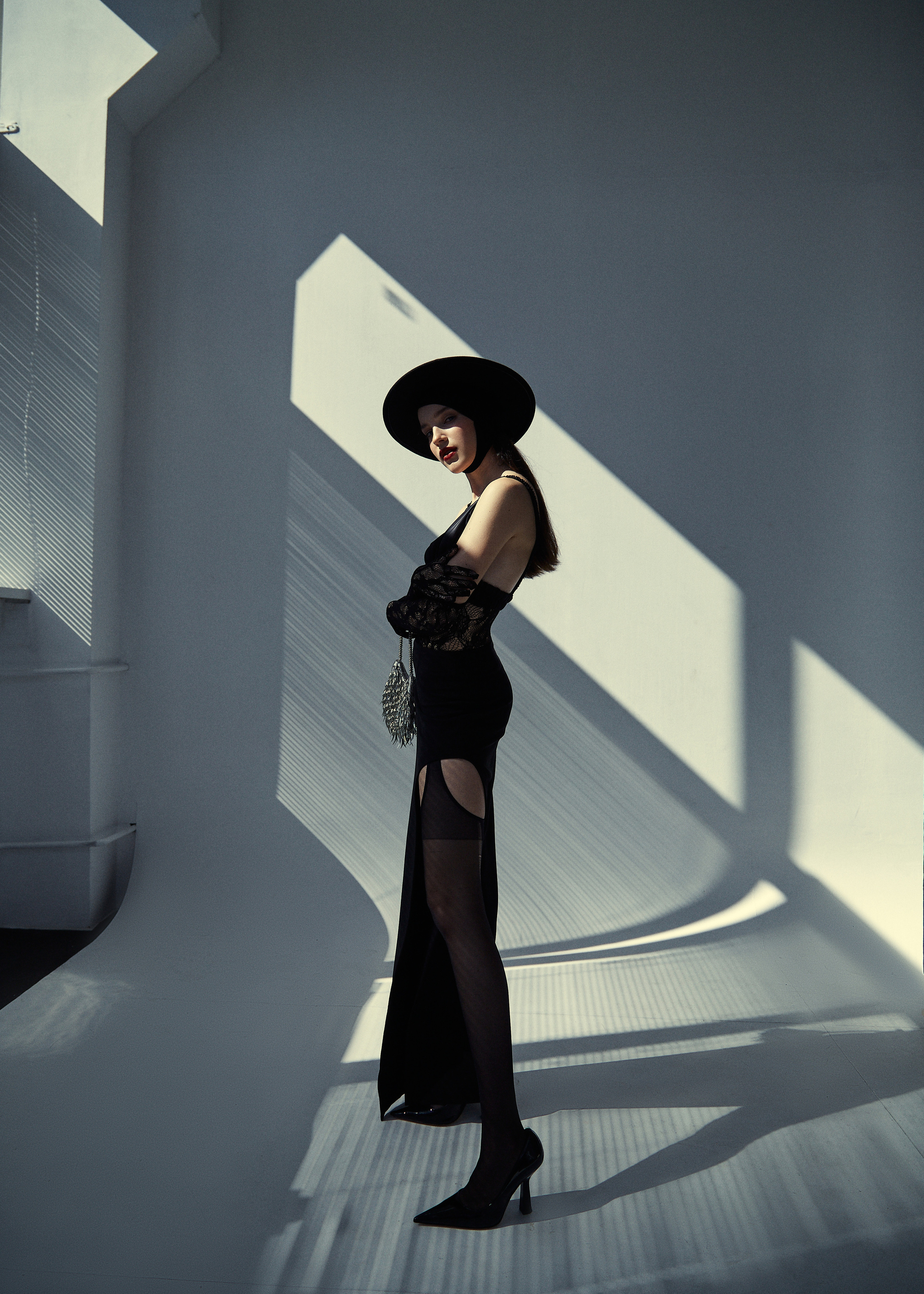 Варя Дзядович. Модельное агентство TM Models в Калининграде