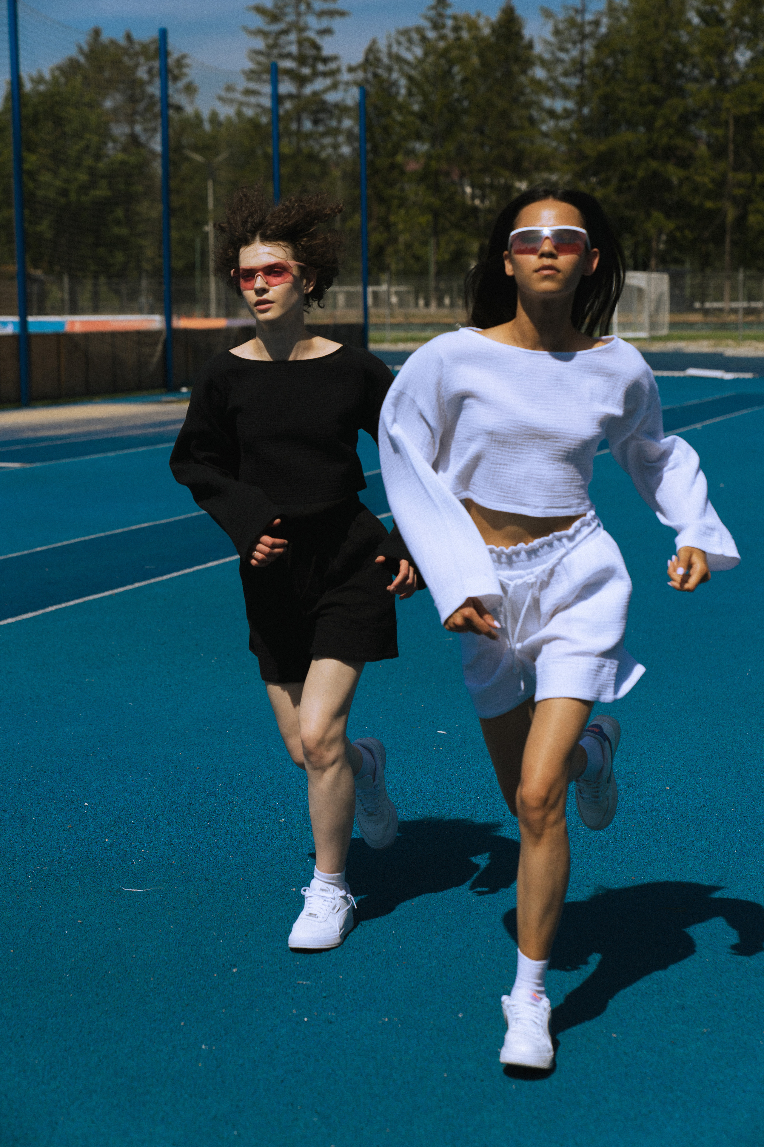 Анна Романашина. Модельное агентство ТМ МОДЕЛС в Калининграде