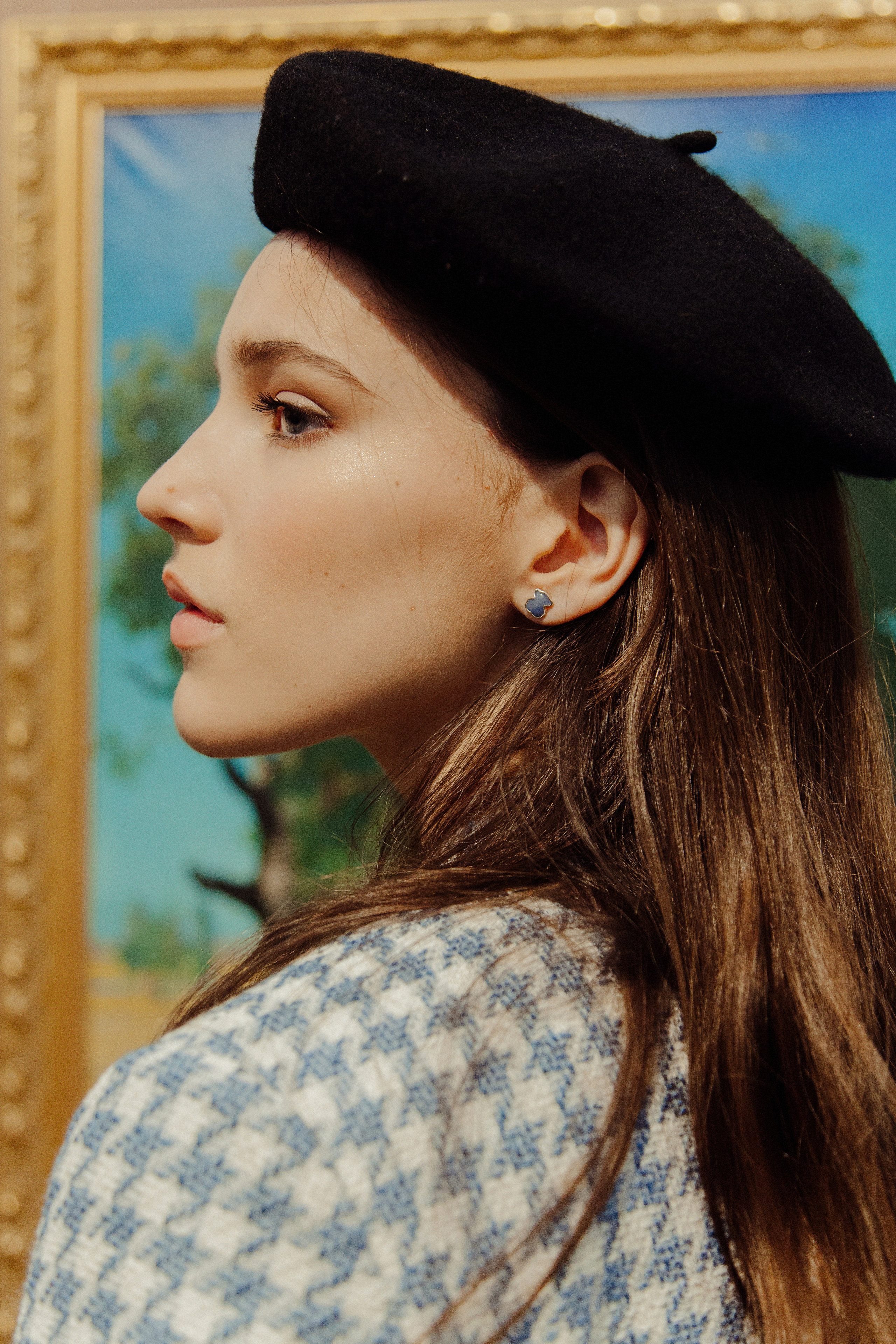 Варя Дзядович. Модельное агентство TM Models в Калининграде