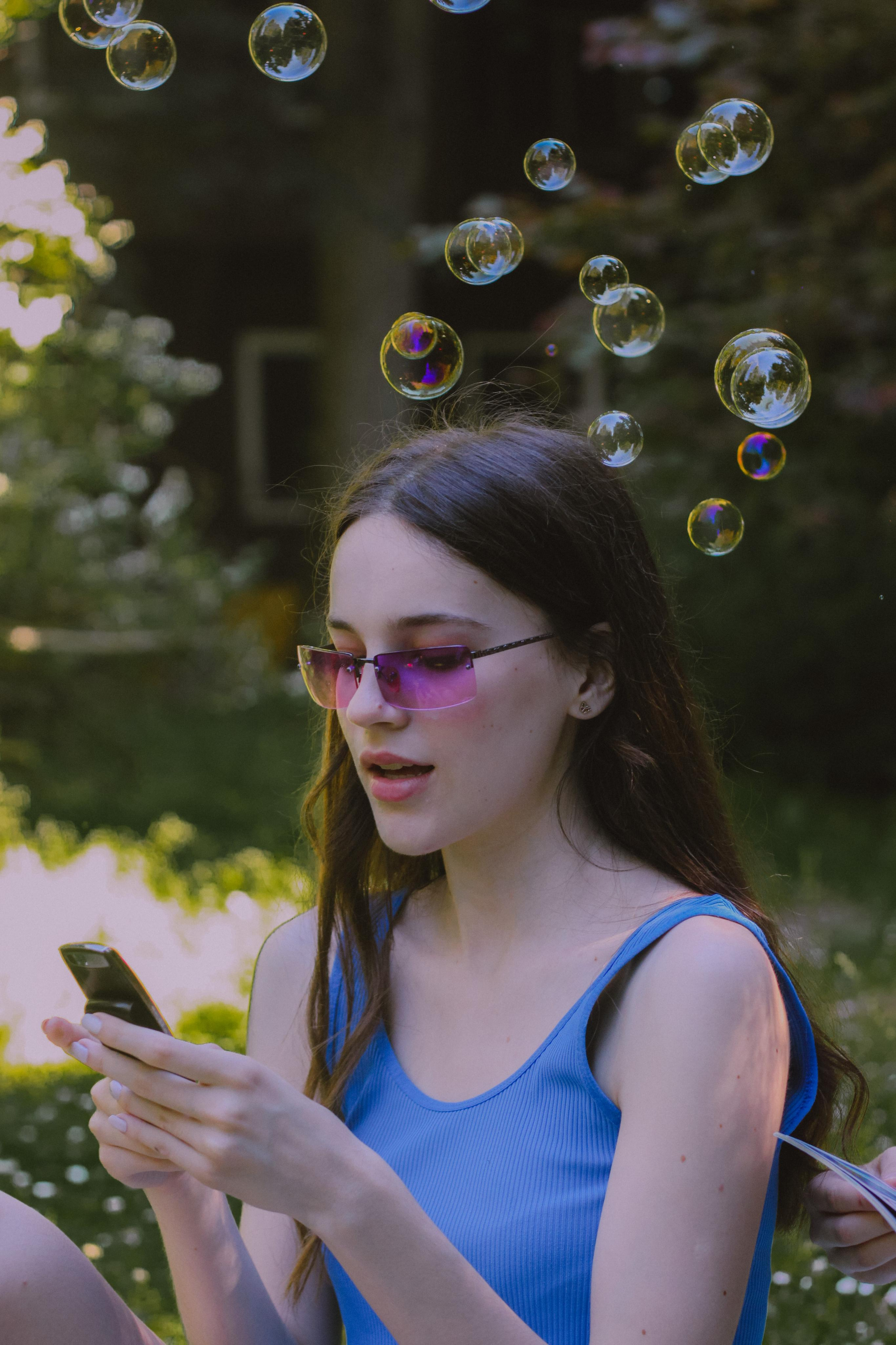 Варя Дзядович. Модельное агентство TM Models в Калининграде