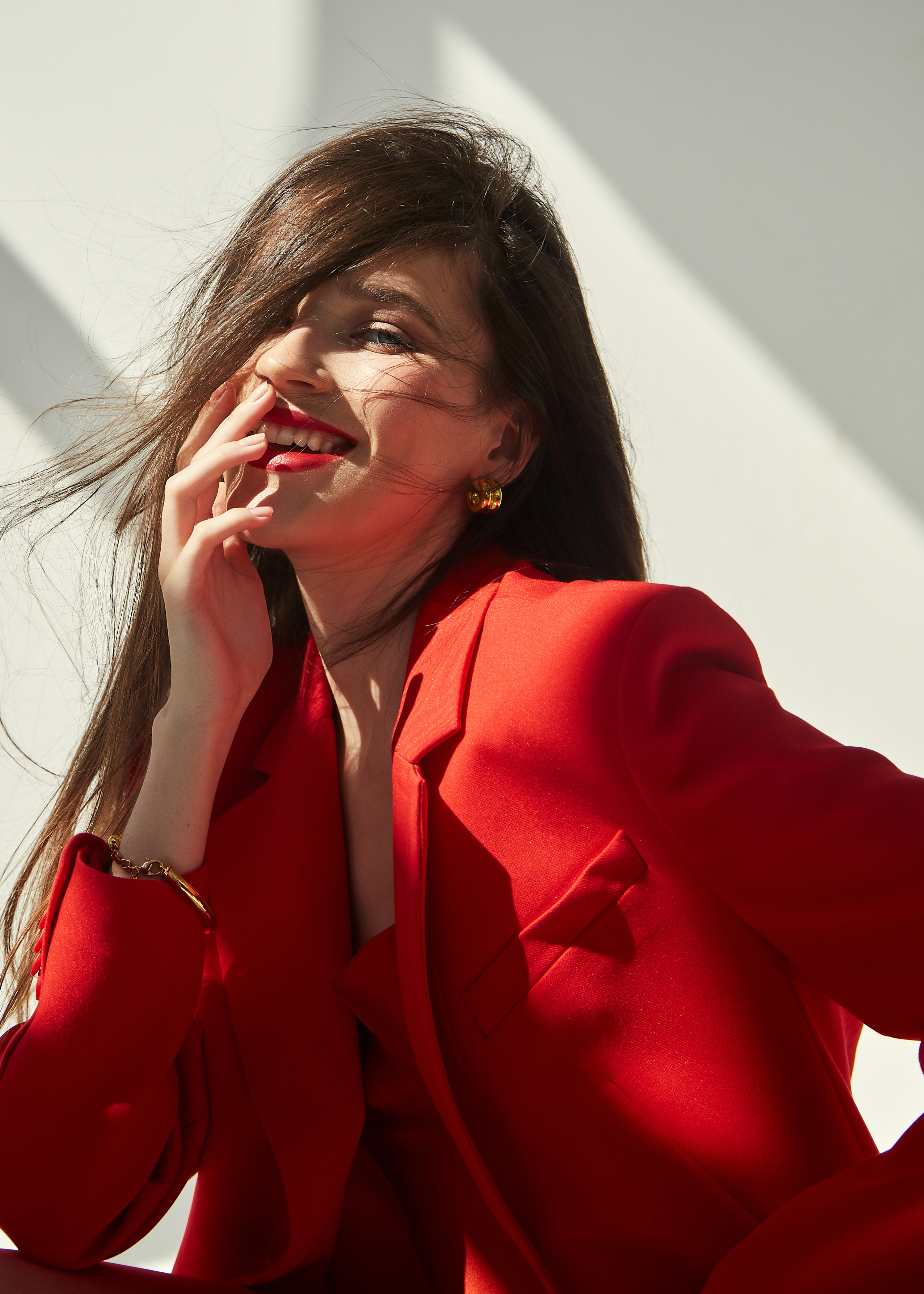 Варя Дзядович. Модельное агентство TM Models в Калининграде