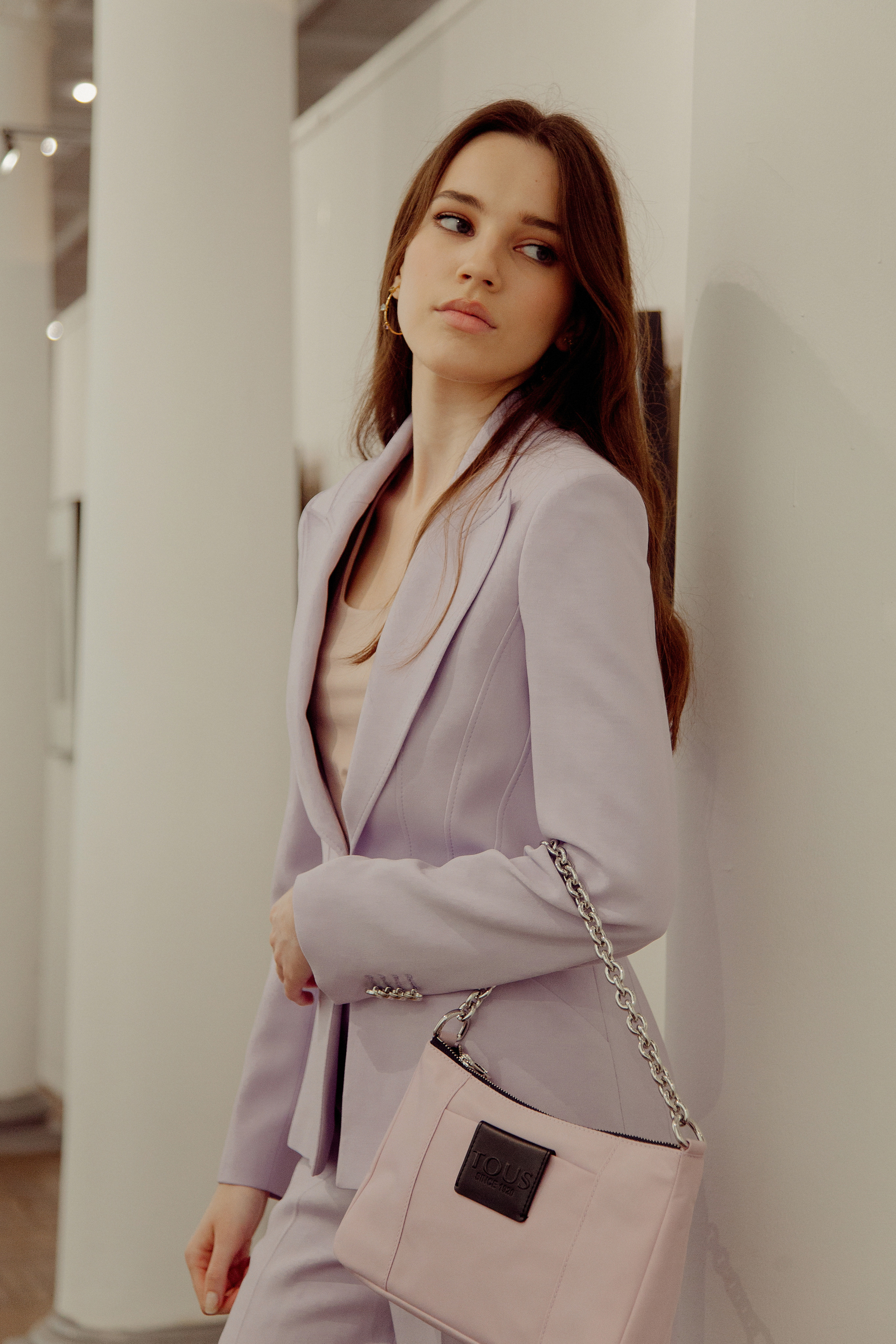 Варя Дзядович. Модельное агентство TM Models в Калининграде