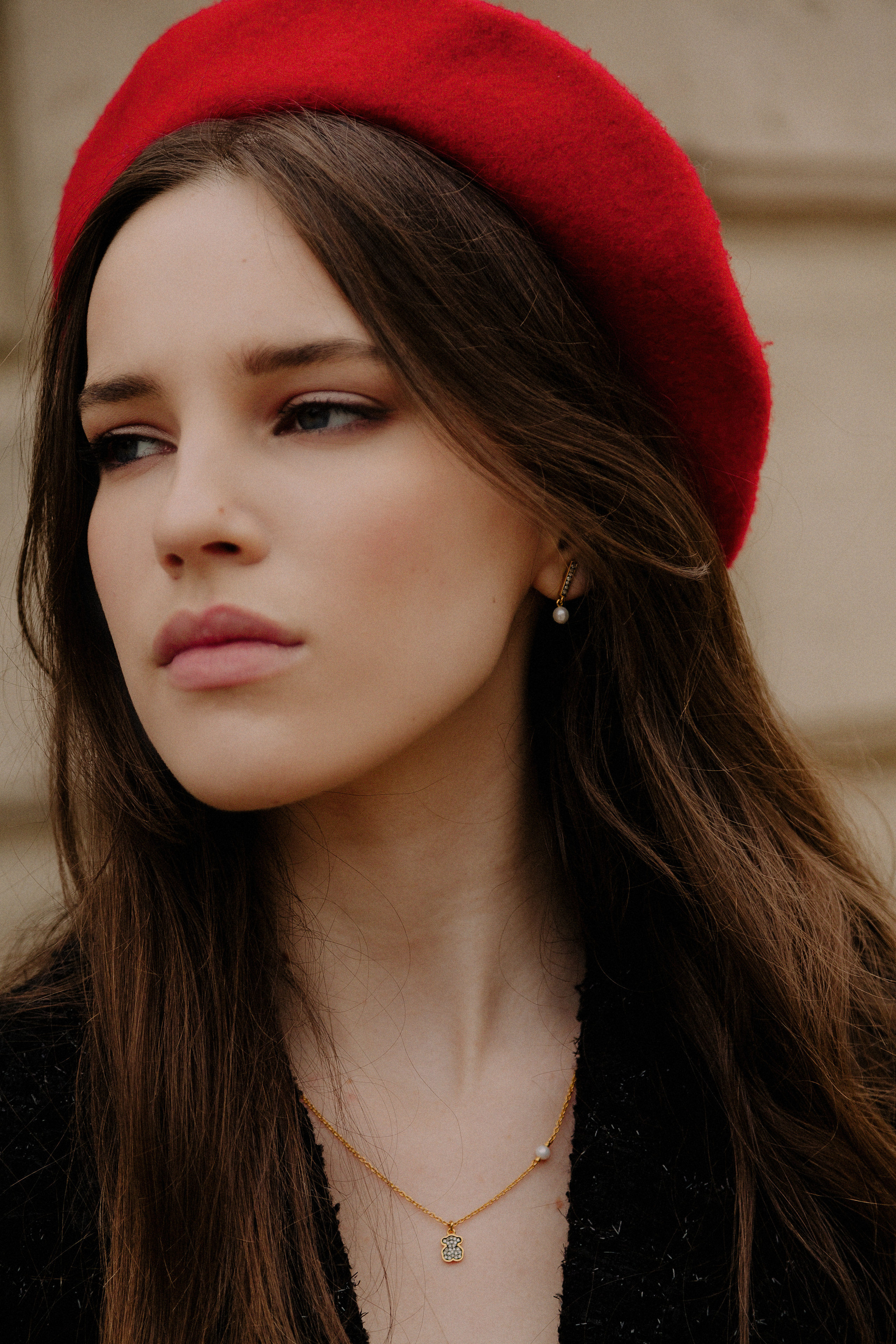 Варя Дзядович. Модельное агентство TM Models в Калининграде