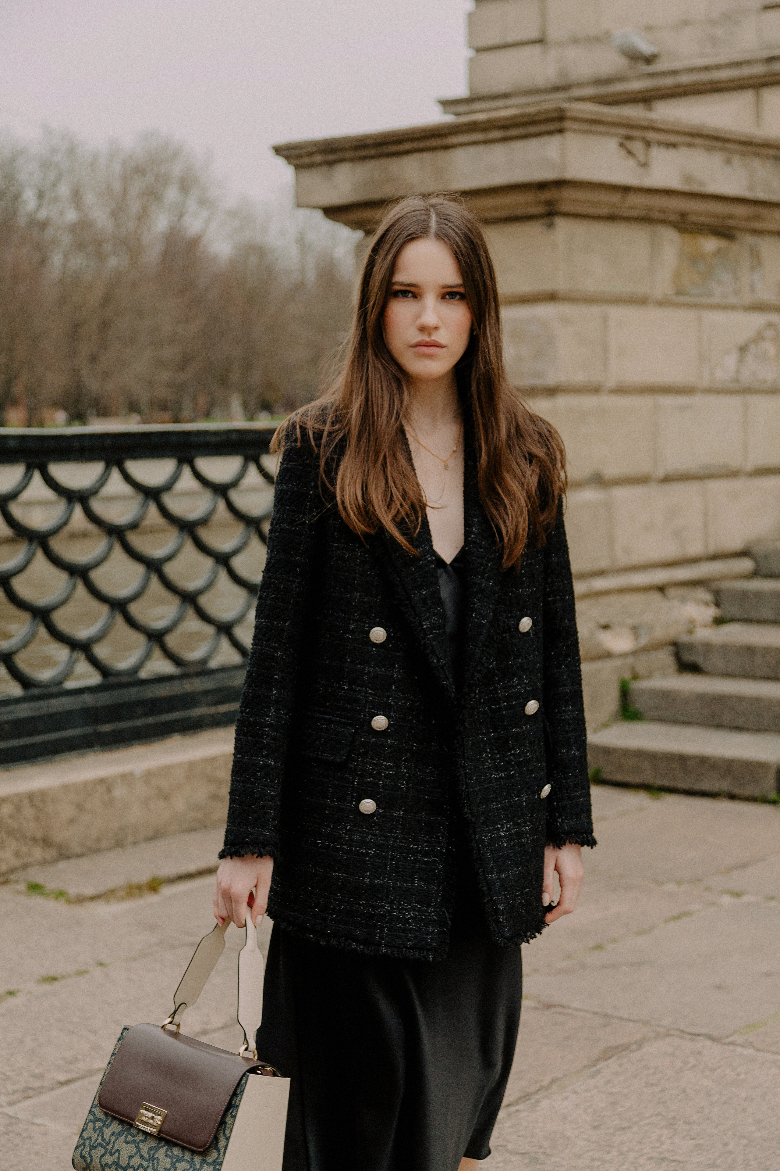 Варя Дзядович. Модельное агентство TM Models в Калининграде