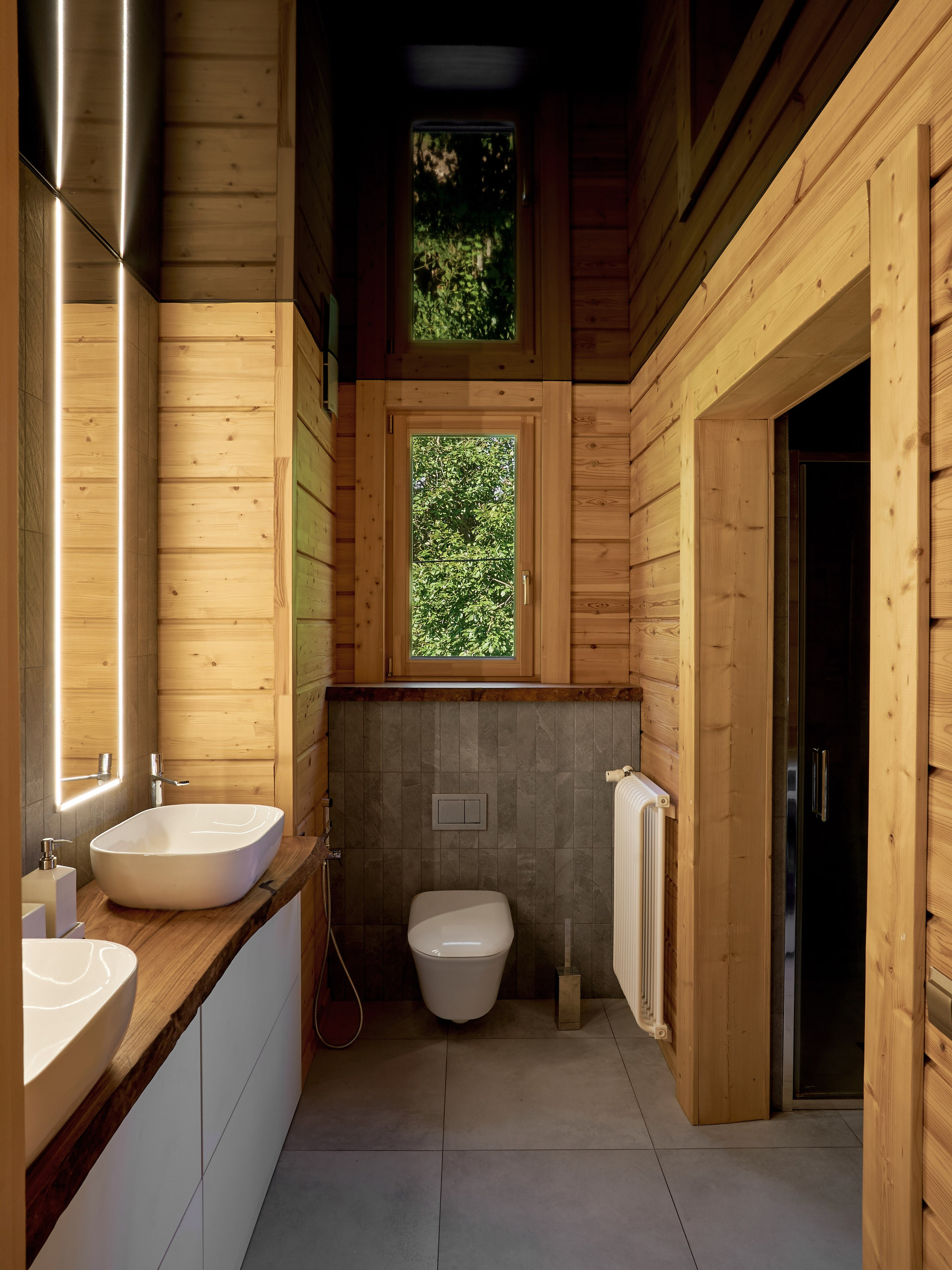 ЗАГОРОДНАЯ НЕДВИЖИМОСТЬ. Конев Ярослав — Интерьерный фотограф и видеограф