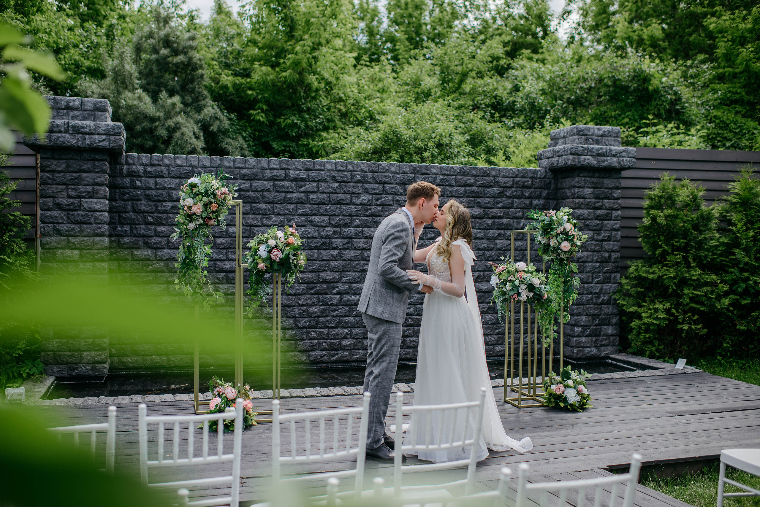 House by the lake. Свадебный и семейный фотограф в г. Москва Ирина Гаврилова