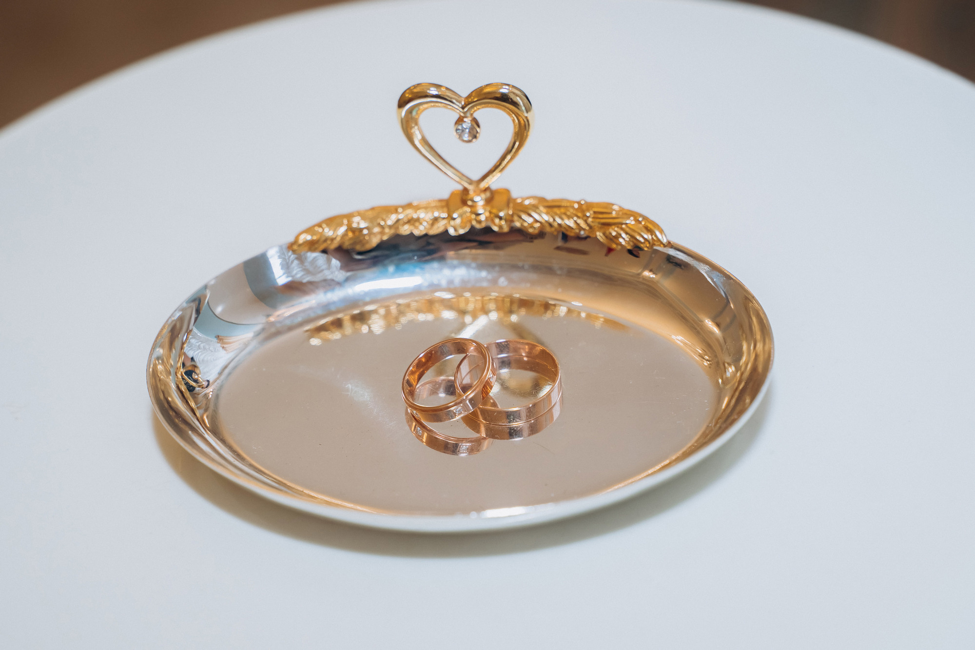 Сергей и Екатерина — Роспись. Фотограф беременных в СПб — Елена Александрова