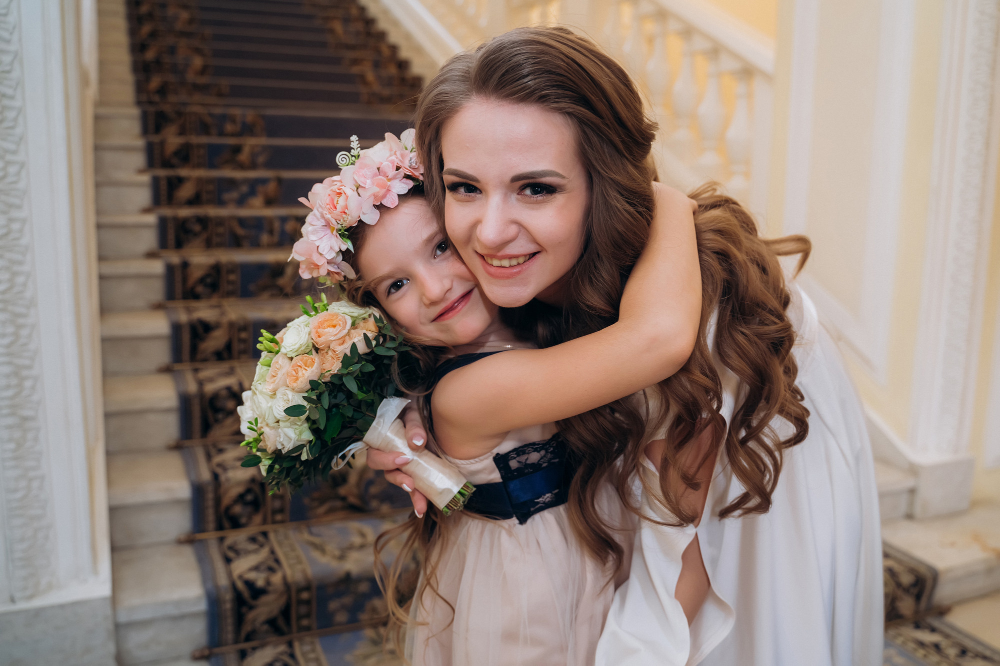 Сергей и Екатерина — Роспись. Фотограф беременных в СПб — Елена Александрова