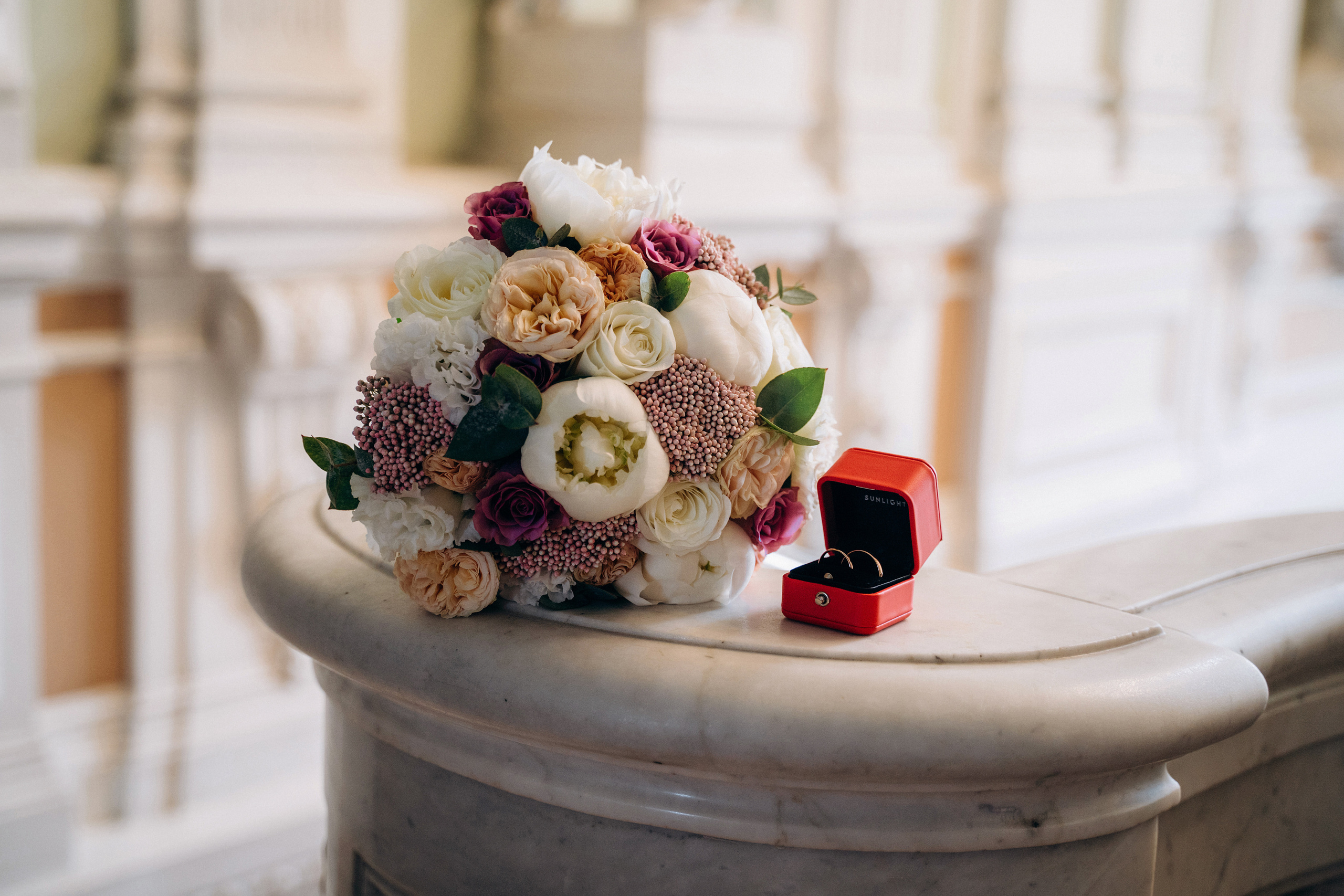 Александр и Любовь — Роспись. Фотограф беременных в СПб — Елена Александрова