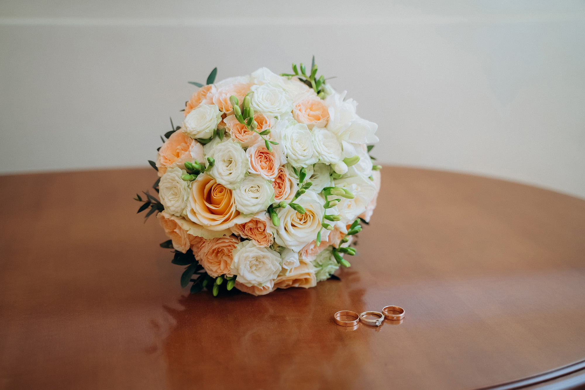 Сергей и Екатерина — Роспись. Фотограф беременных в СПб — Елена Александрова