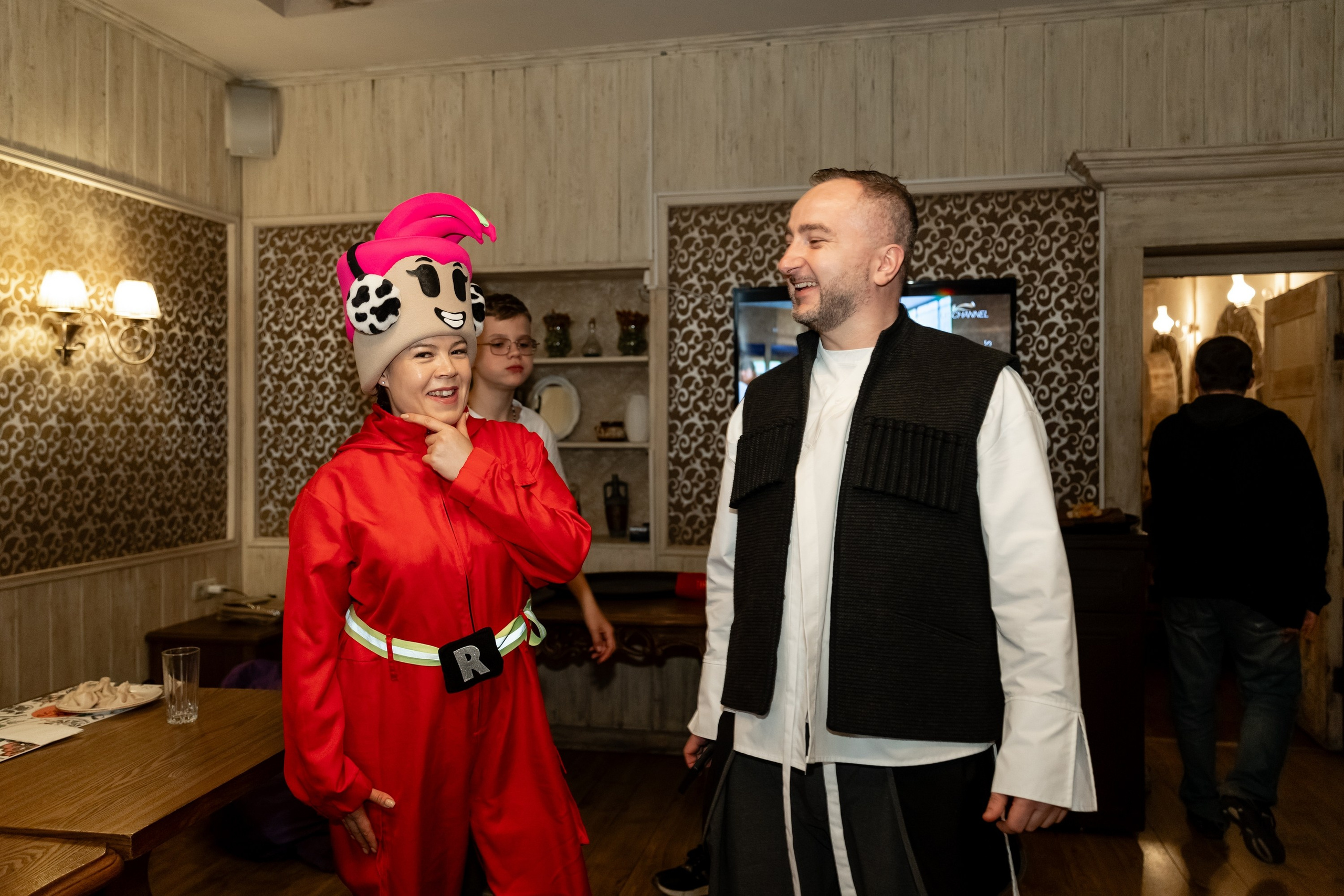 Кулинарный мастер-класс (Оджахури). Татьяна Чернышова свадебный фотограф Москва