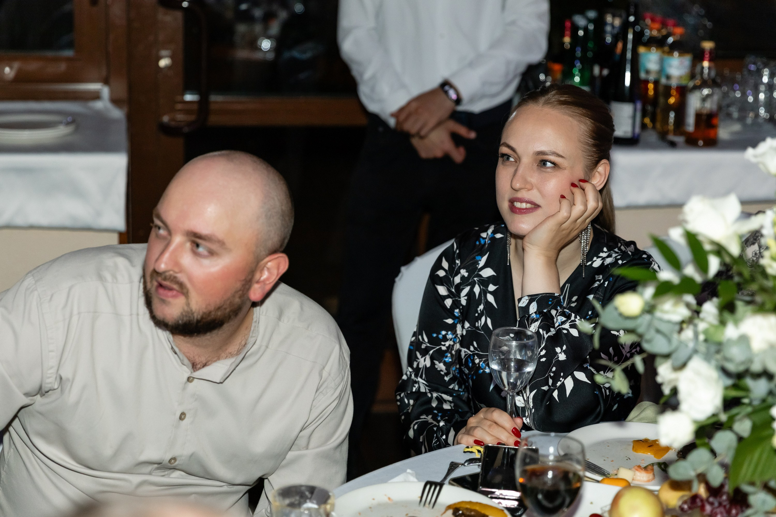 Егор и Анастасия (2 день). Татьяна Чернышова свадебный фотограф Москва