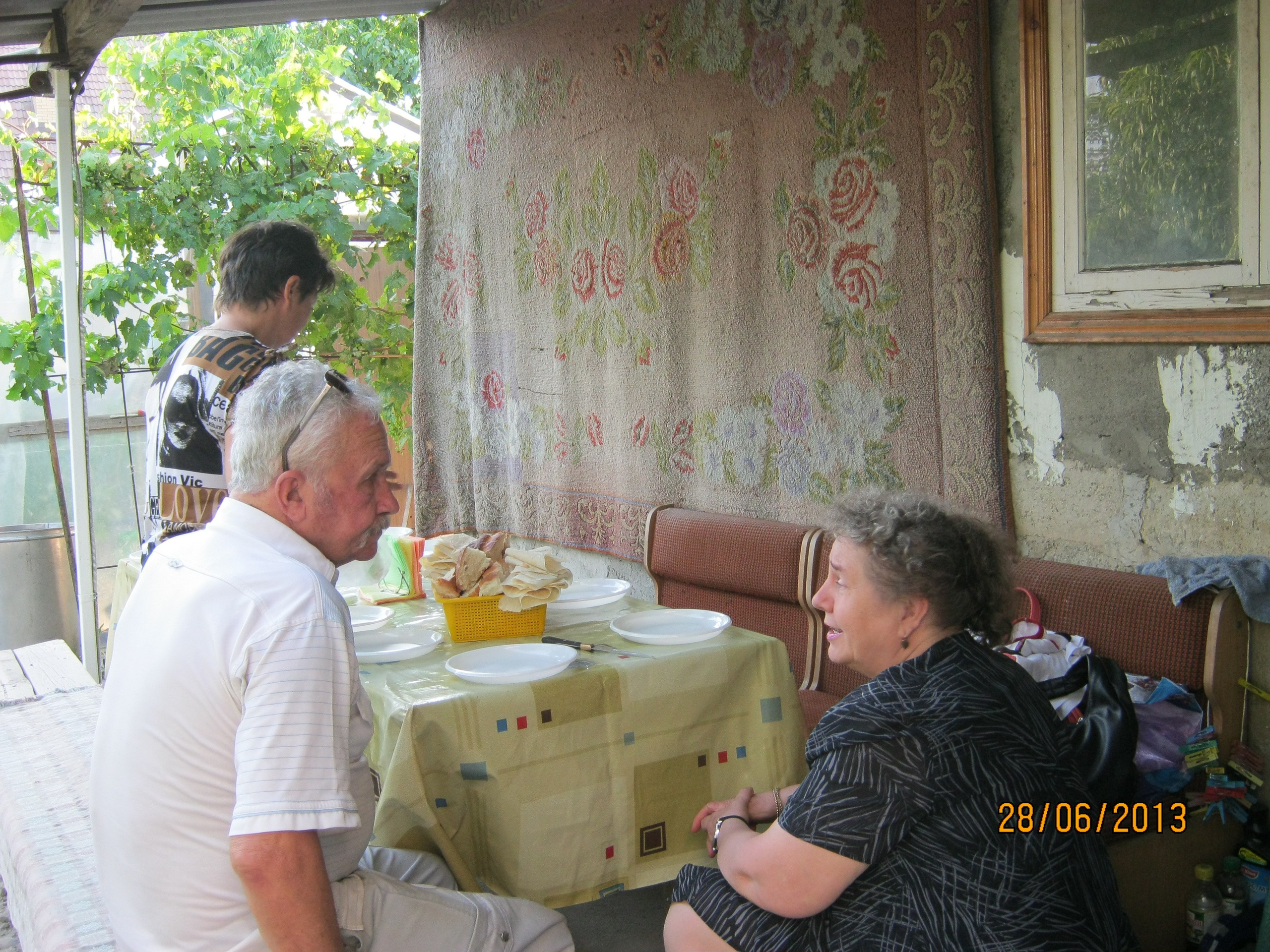 На Больничной 28.06.2013. Семейный, Свадебный фотограф СПБ Питер— Романова Екатерина