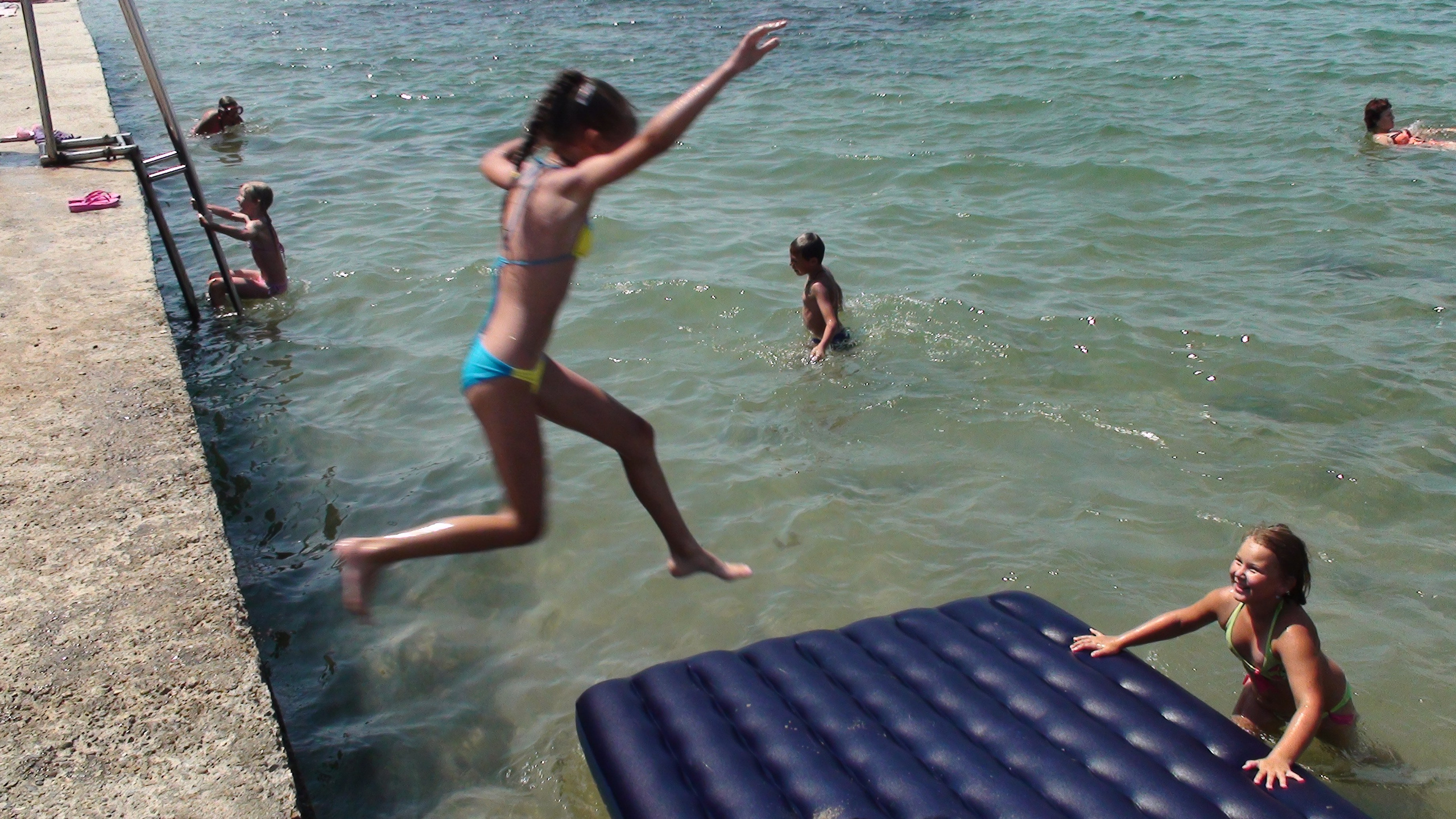 Отпуск 27.05-16.08. Семейный, Свадебный фотограф СПБ Питер— Романова Екатерина