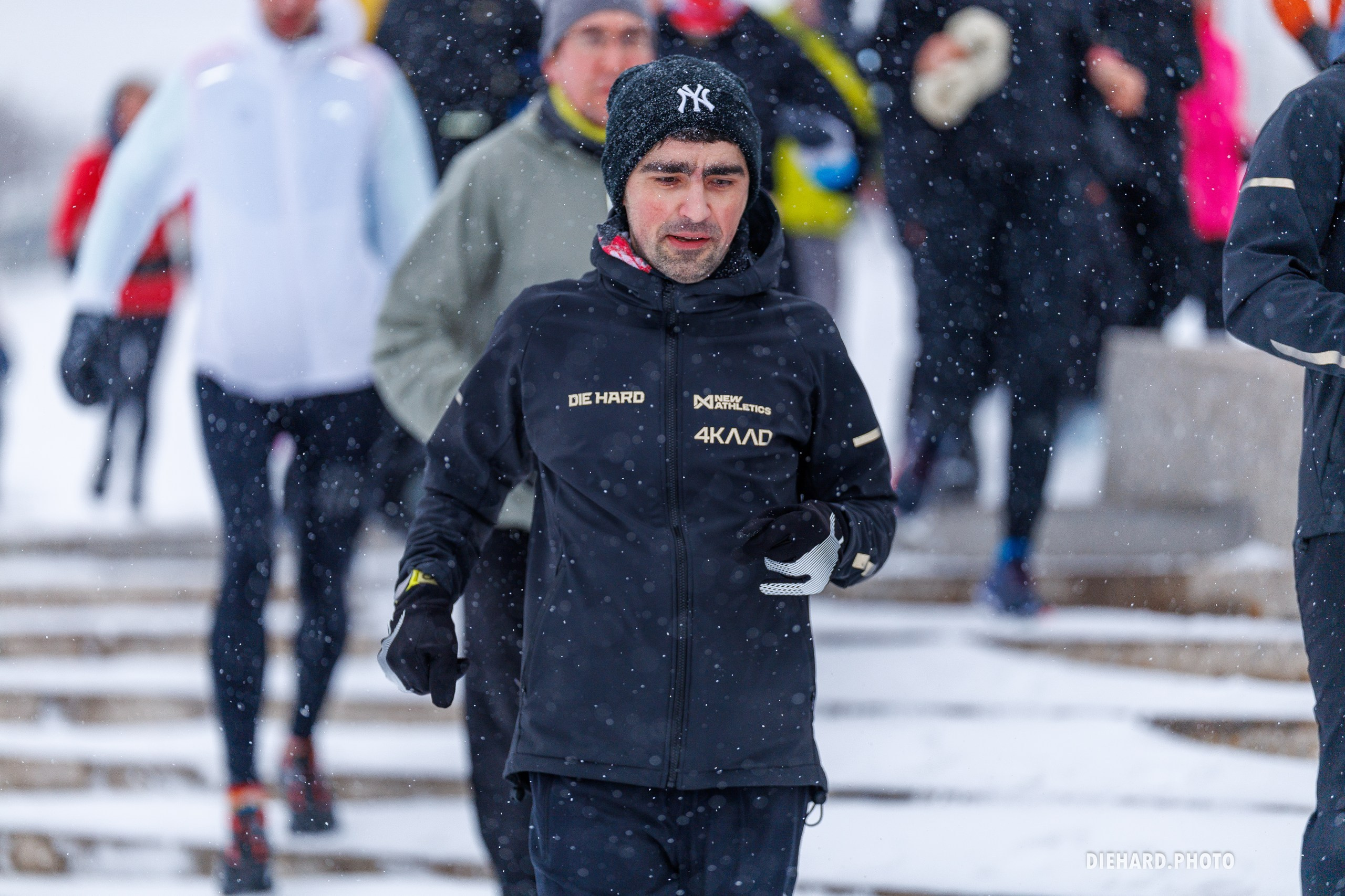 Отзывы. Die Hard Photo