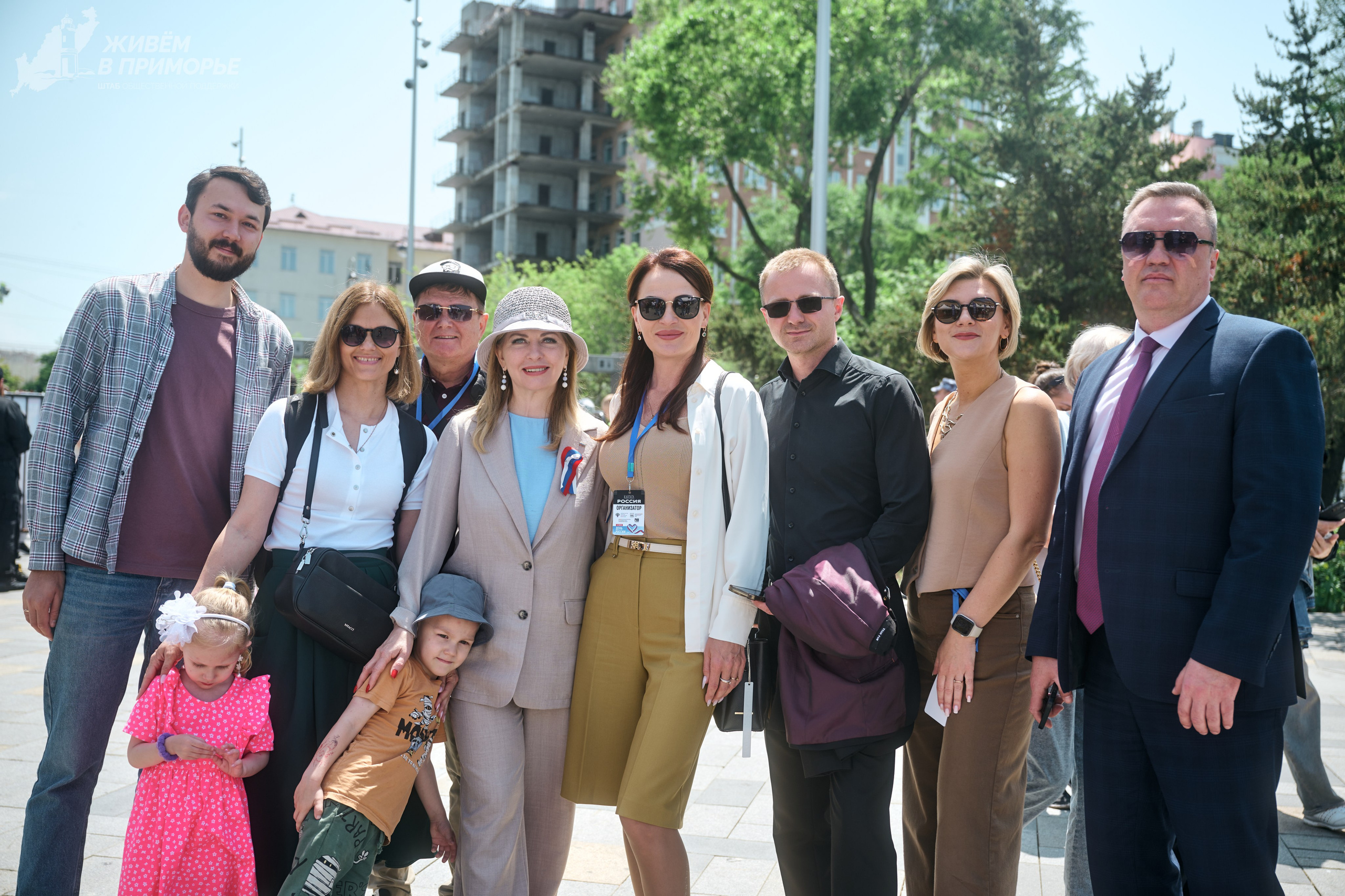 День России 12.06.25. Профессиональный репортажный фотограф Инесса Иминова