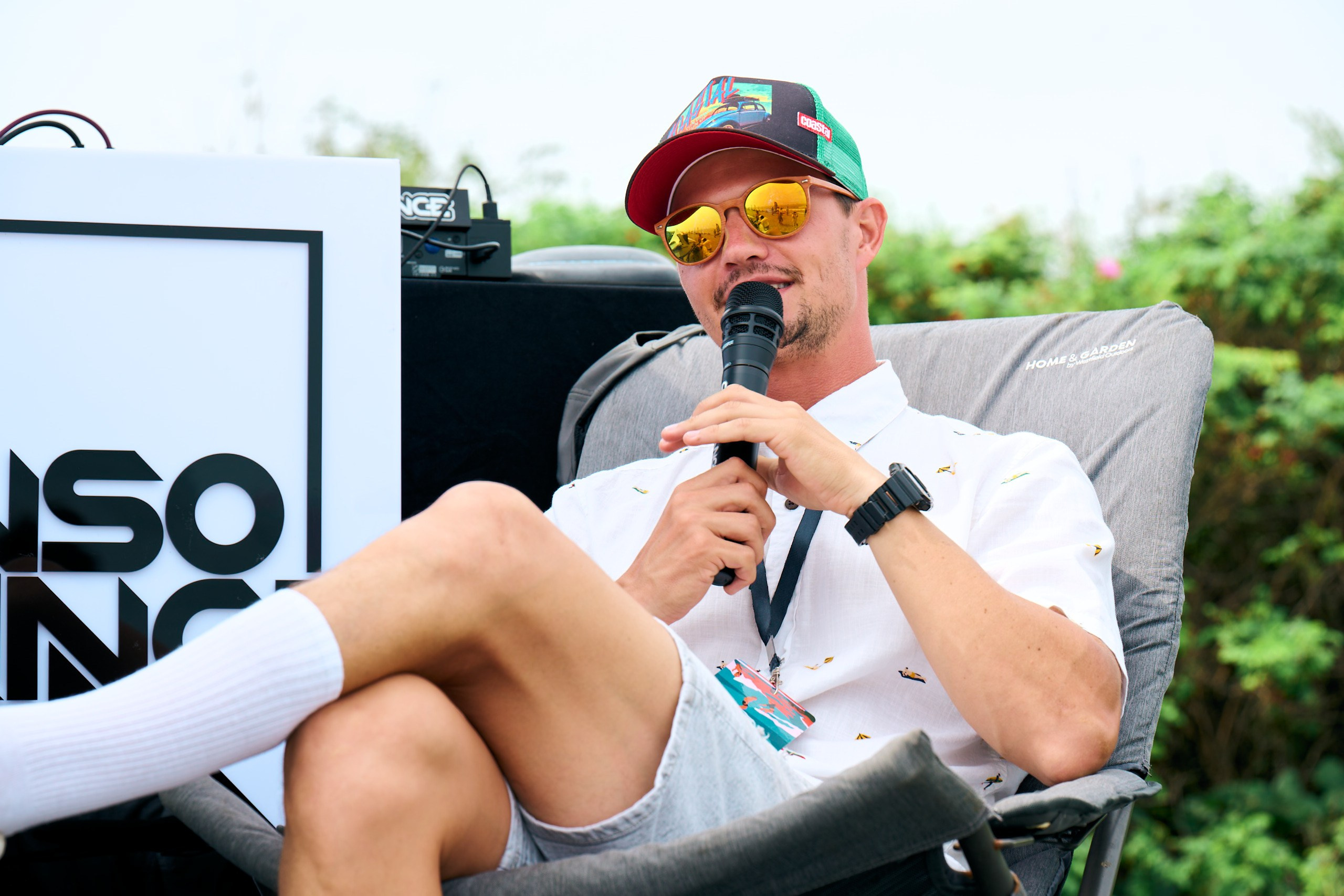 Серф пикник 2. Профессиональный репортажный фотограф Инесса Иминова