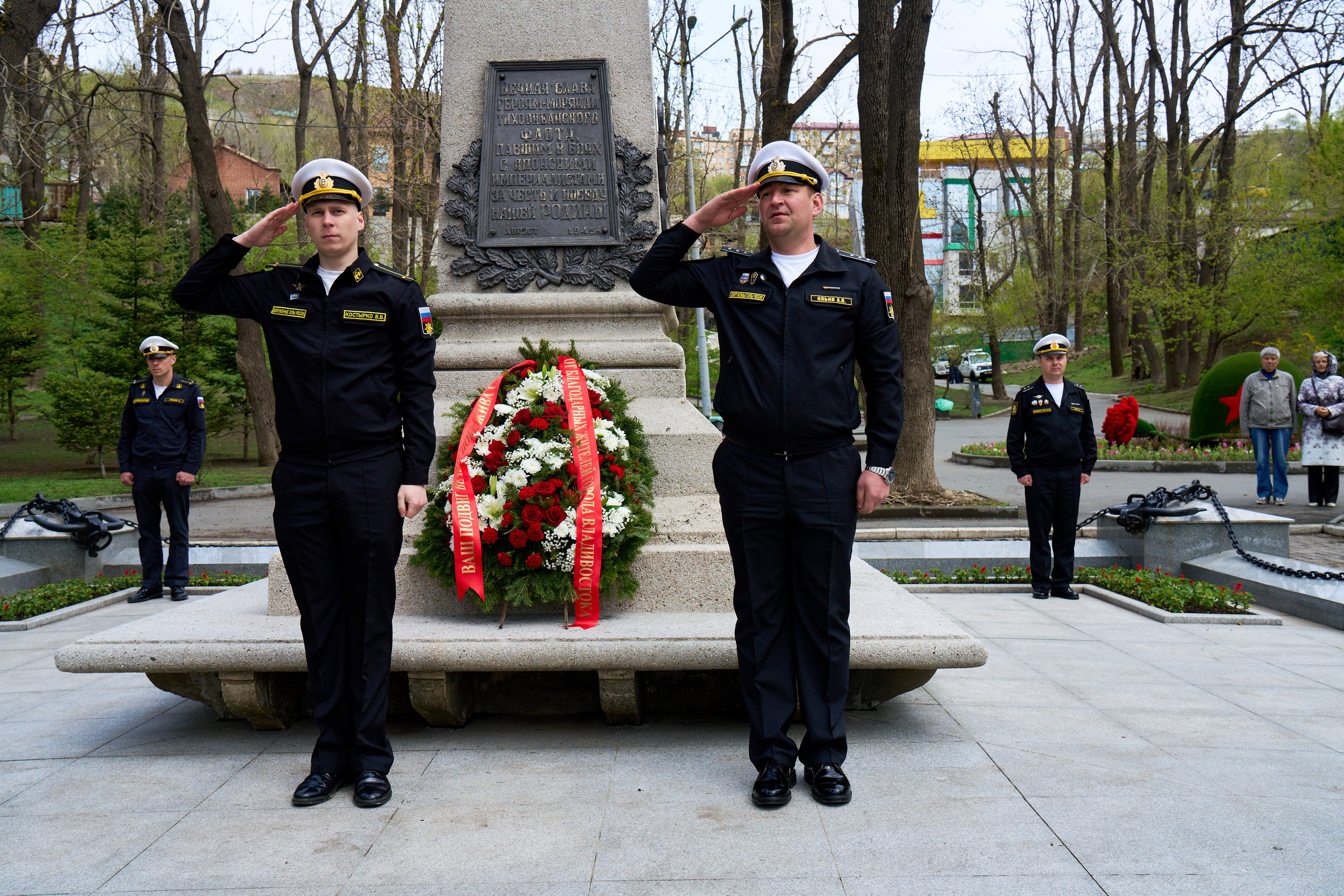 Памятное мероприятие приуроченное к 9 мая. Профессиональный репортажный фотограф Инесса Иминова