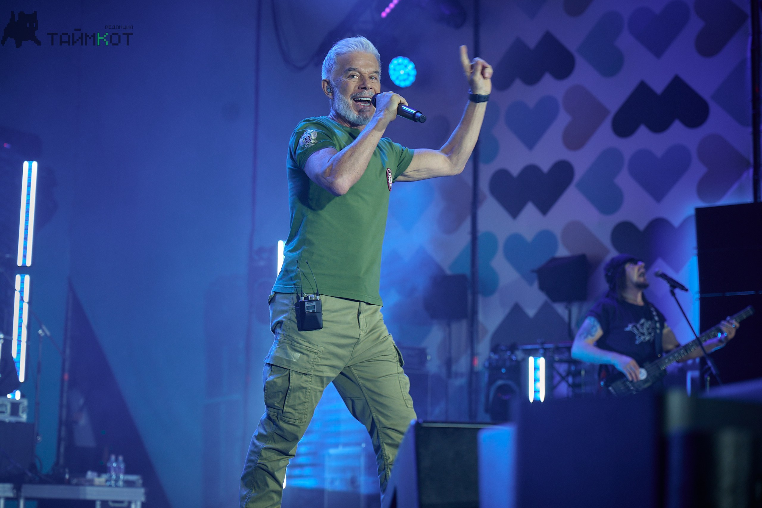 День города 06.07.25. Профессиональный репортажный фотограф Инесса Иминова