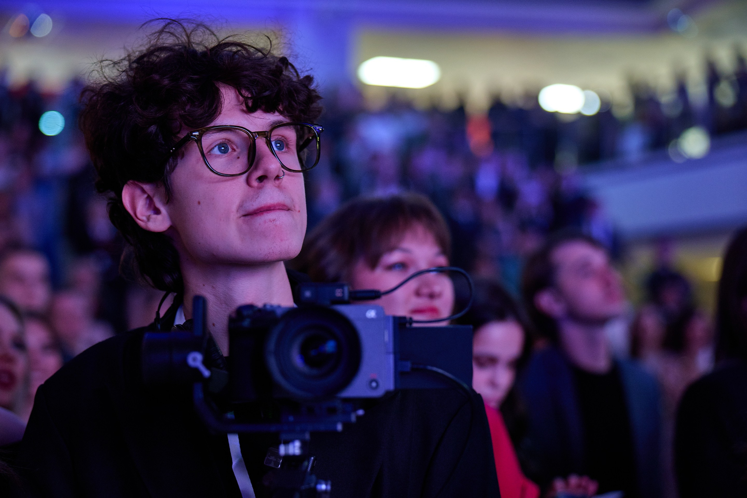 Зимний бал 14.12. Профессиональный репортажный фотограф Инесса Иминова