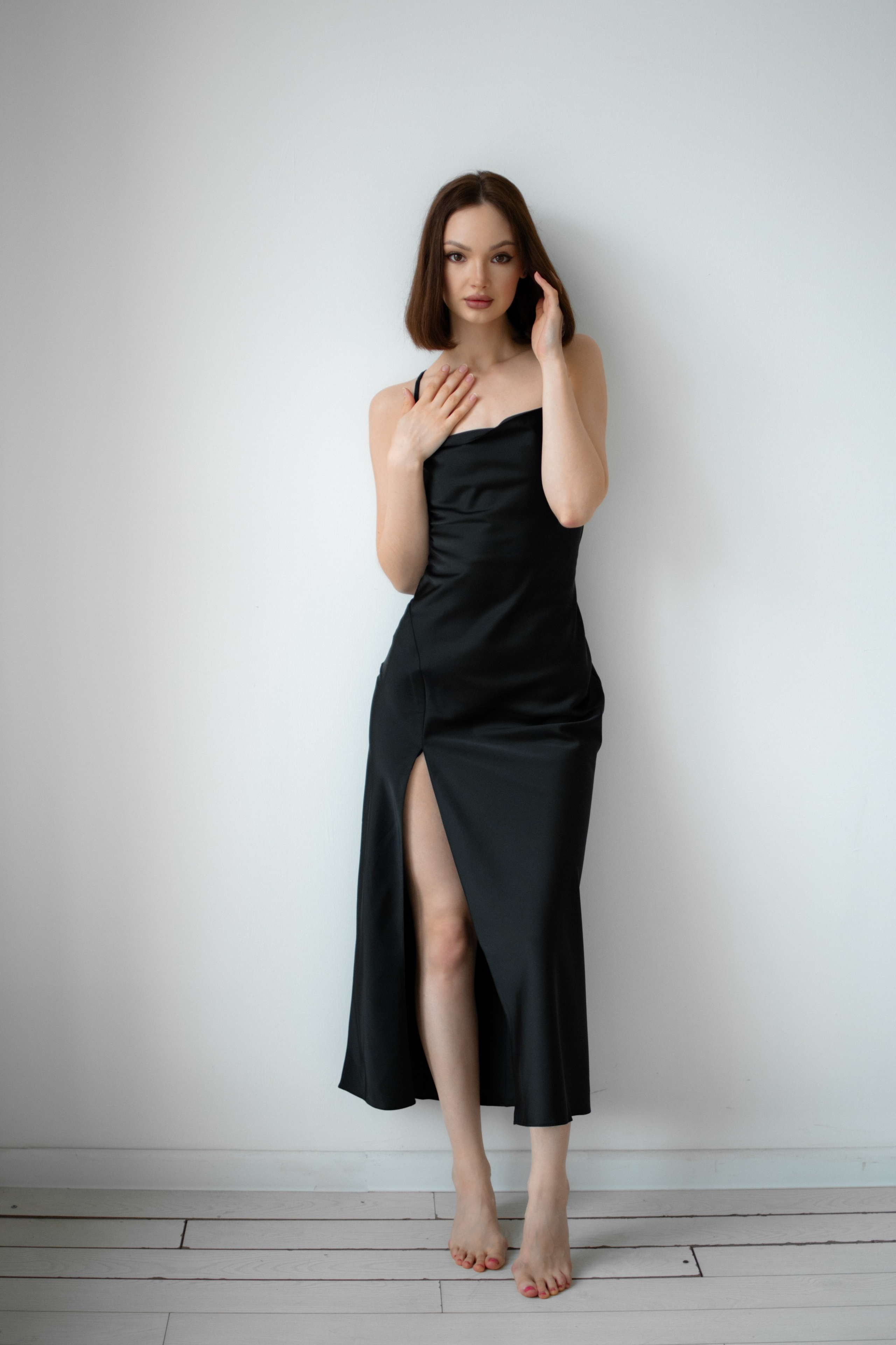 Виктория. Портретный фотограф в Москве Ольга Чечерина