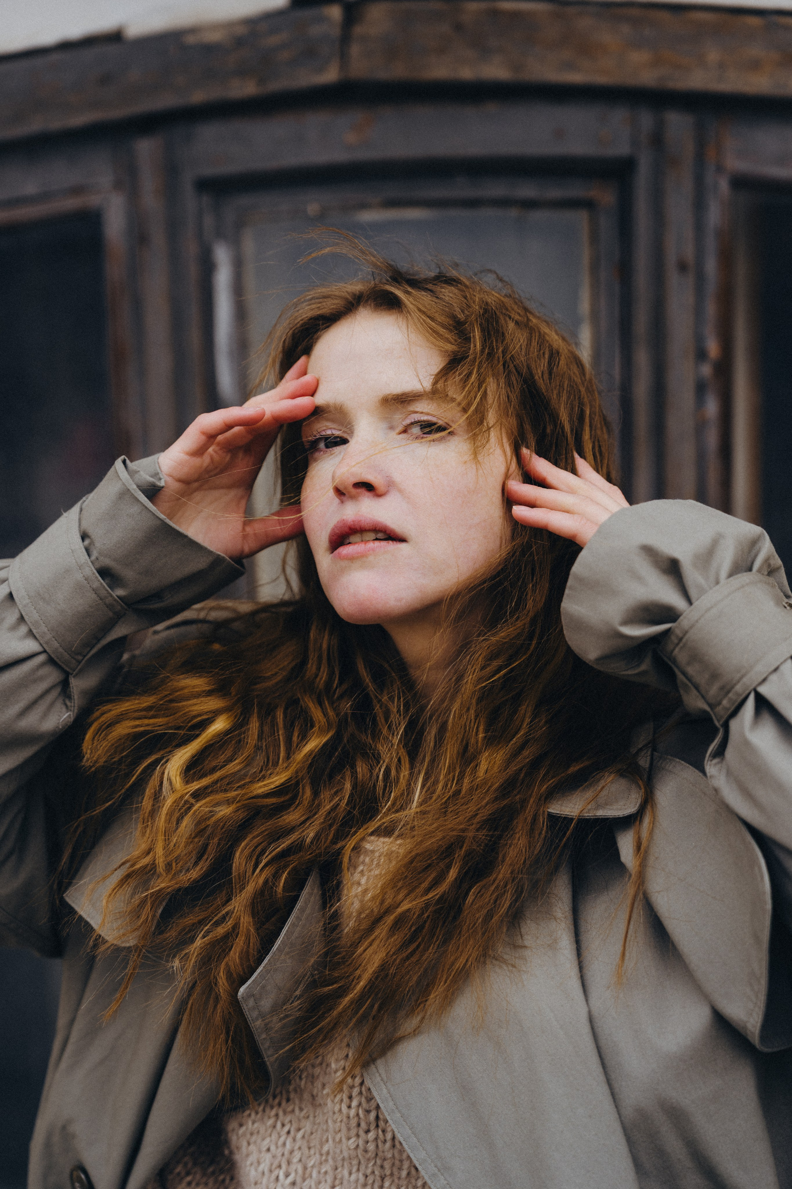 Ксюша. Главная