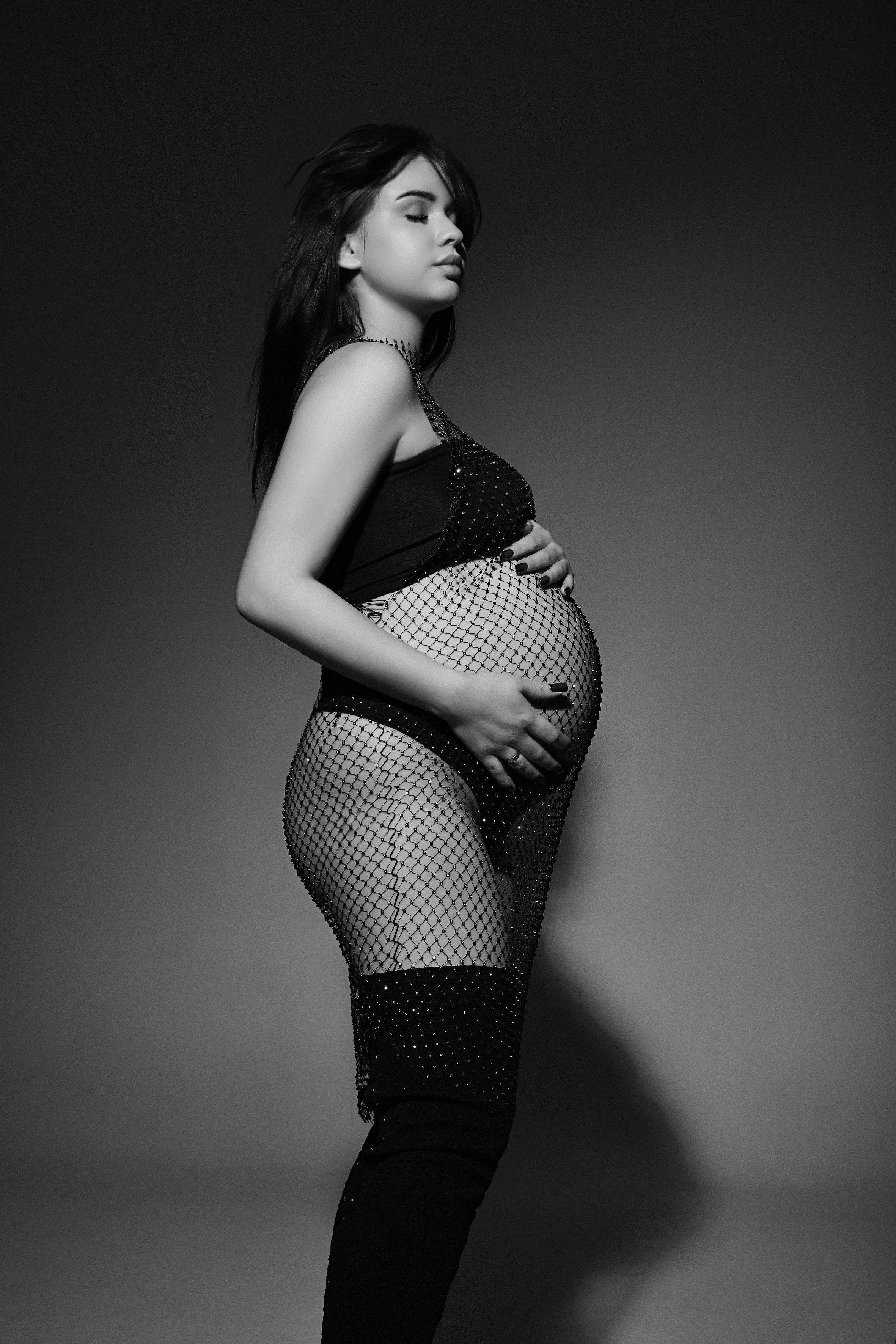 Фотограф беременности в Самаре