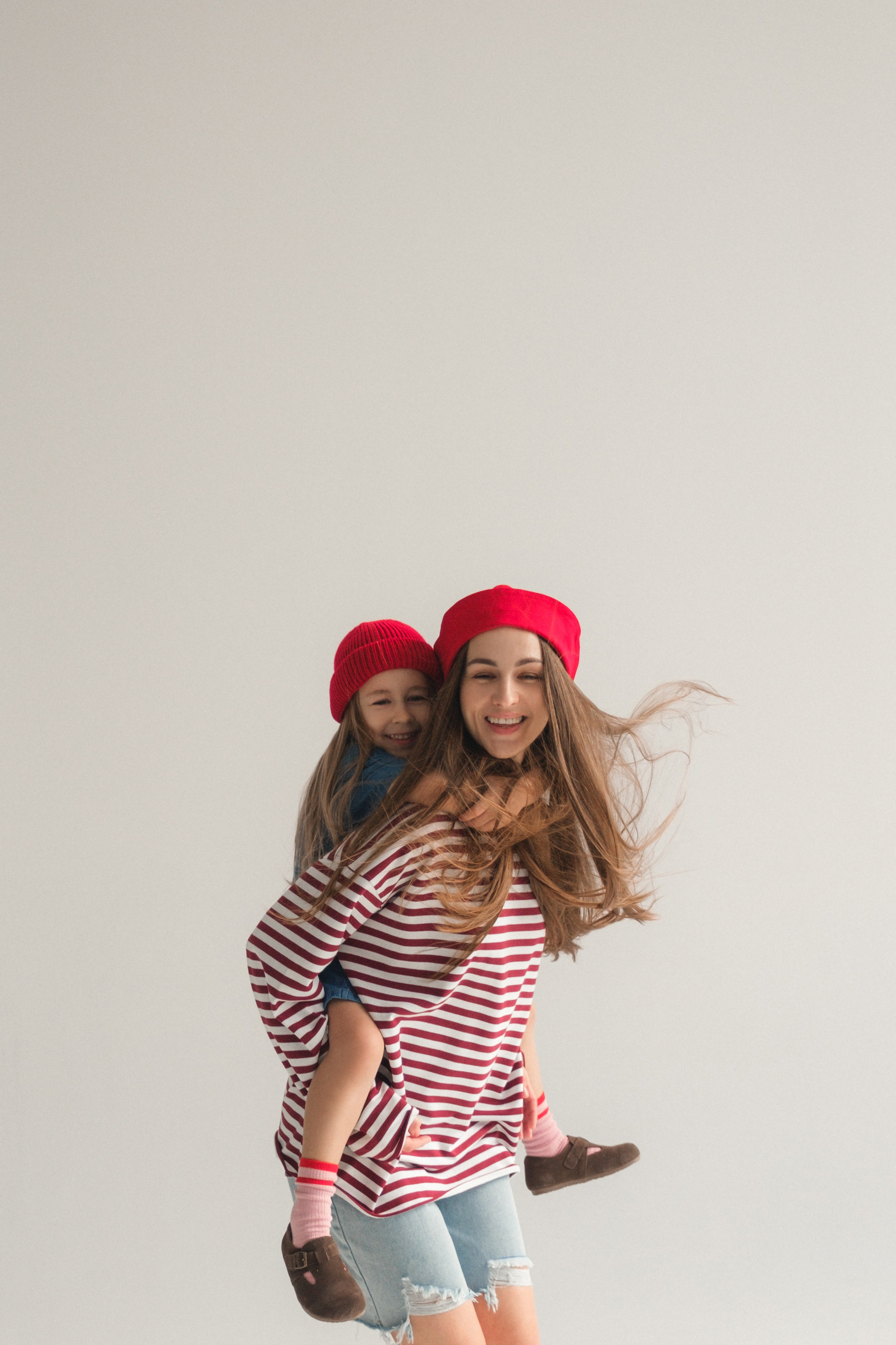 Артем, Ксюша и Ульяна. Свадебный и семейный фотограф в Волгограде