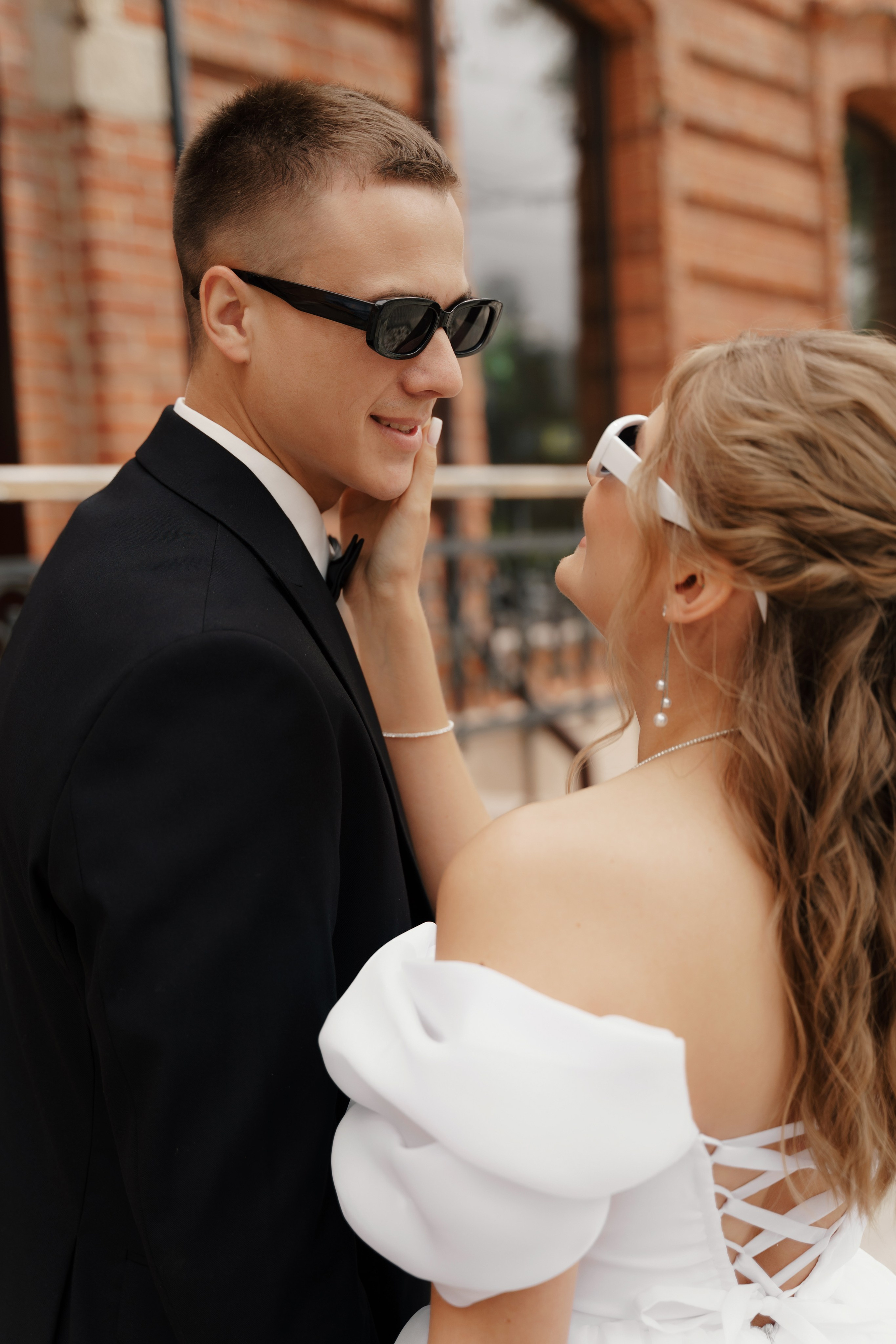 Давид и Виктория. Фотограф в Новосибирске. Ефимова Анастасия