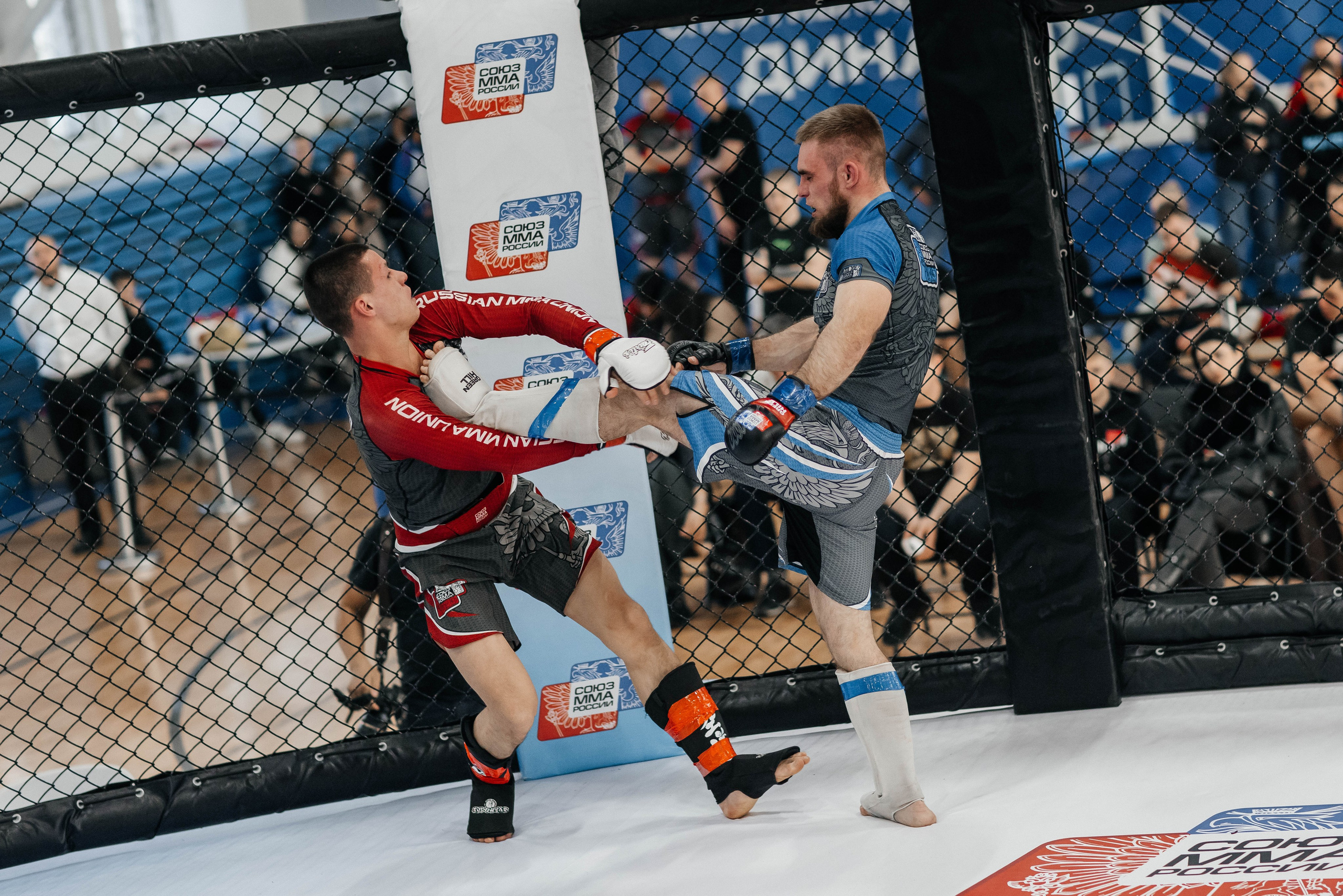 Спорт. Фотограф во Владивостоке Максим Цой