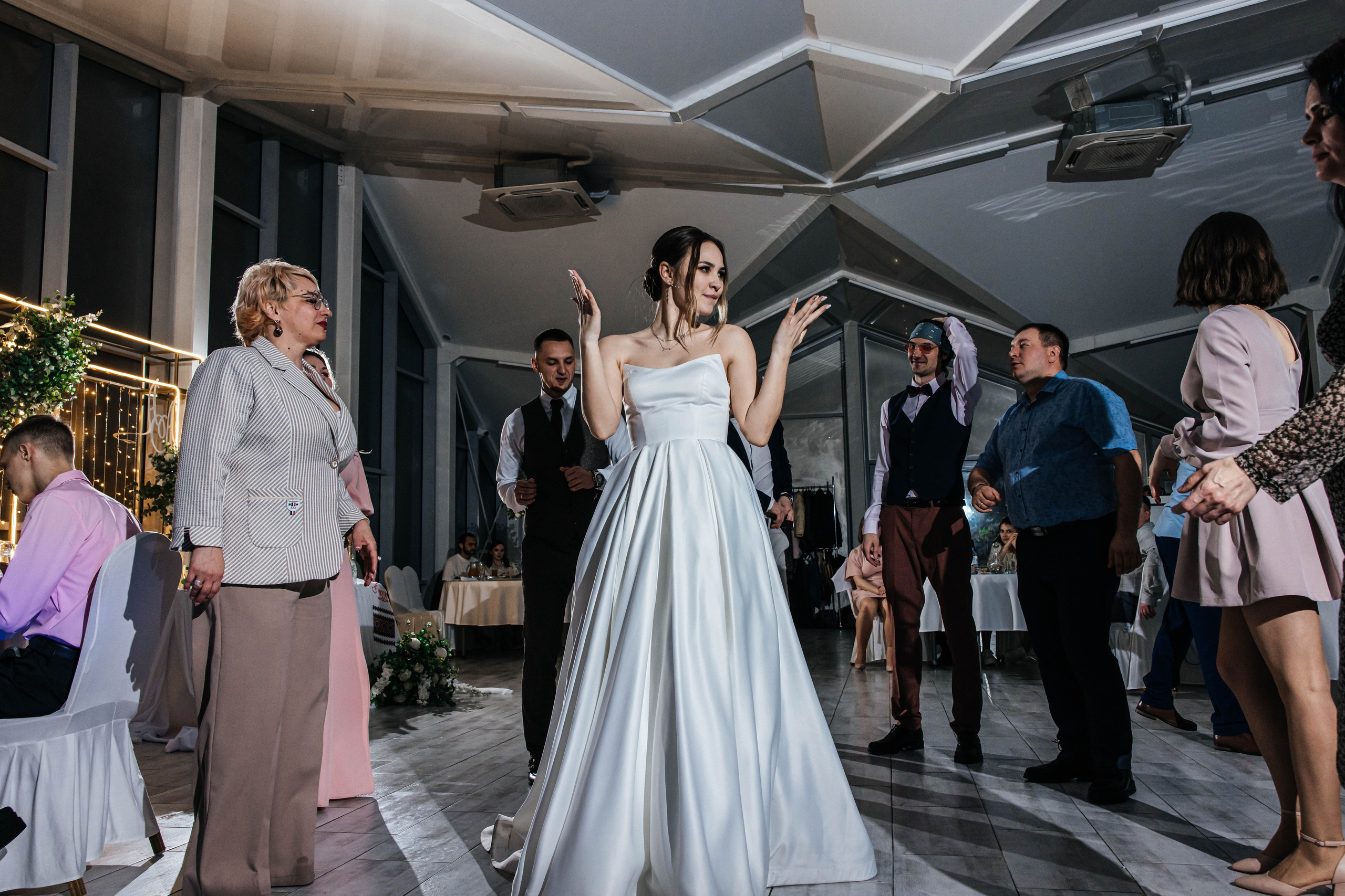Александр и Александра. Maxim Tsoy Photography