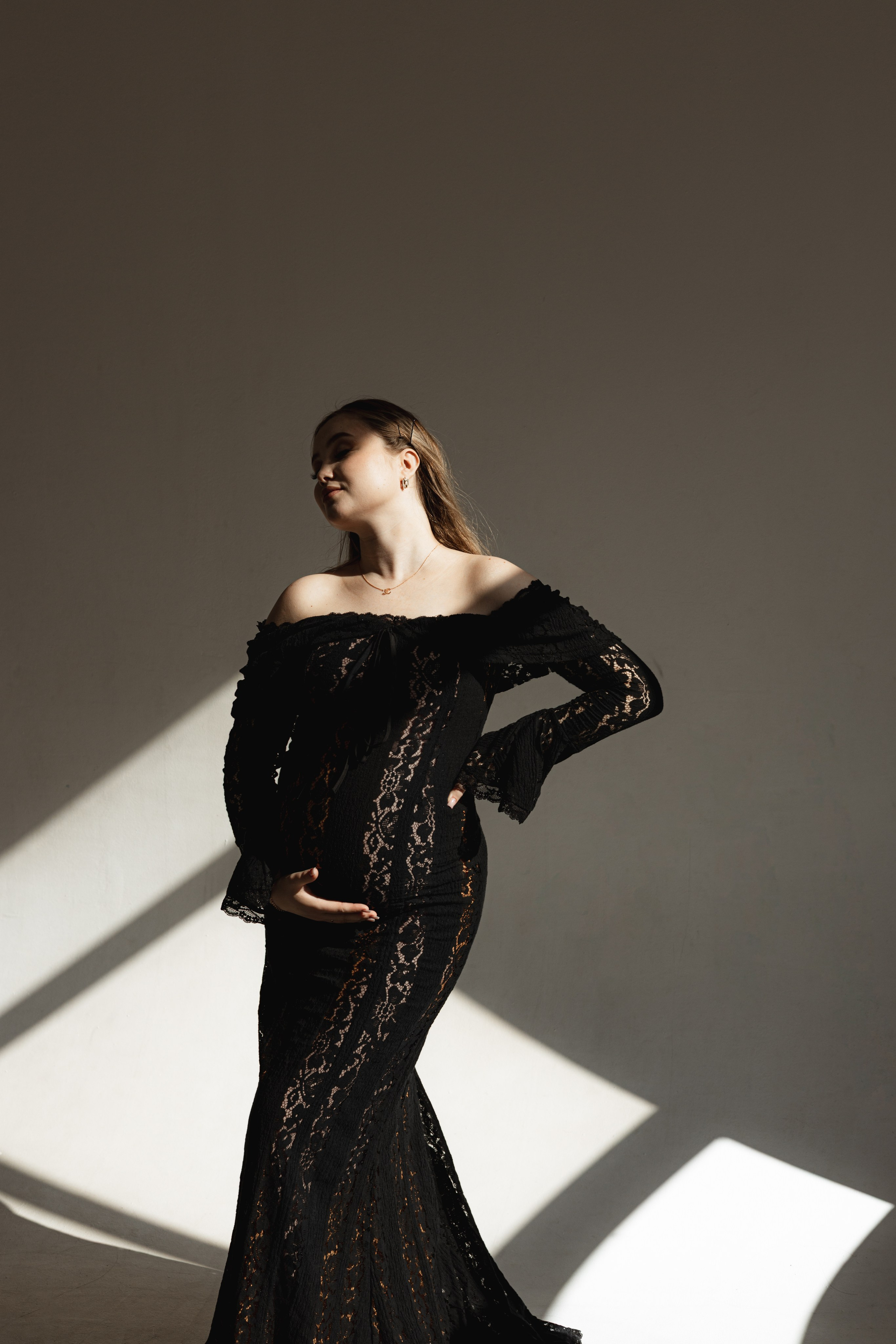 Portrait. Главная