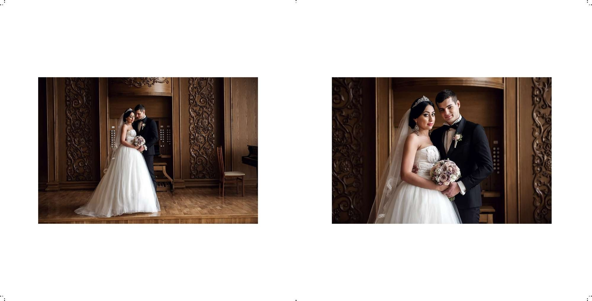 ДМИТРИЙ И КРИСТИНА