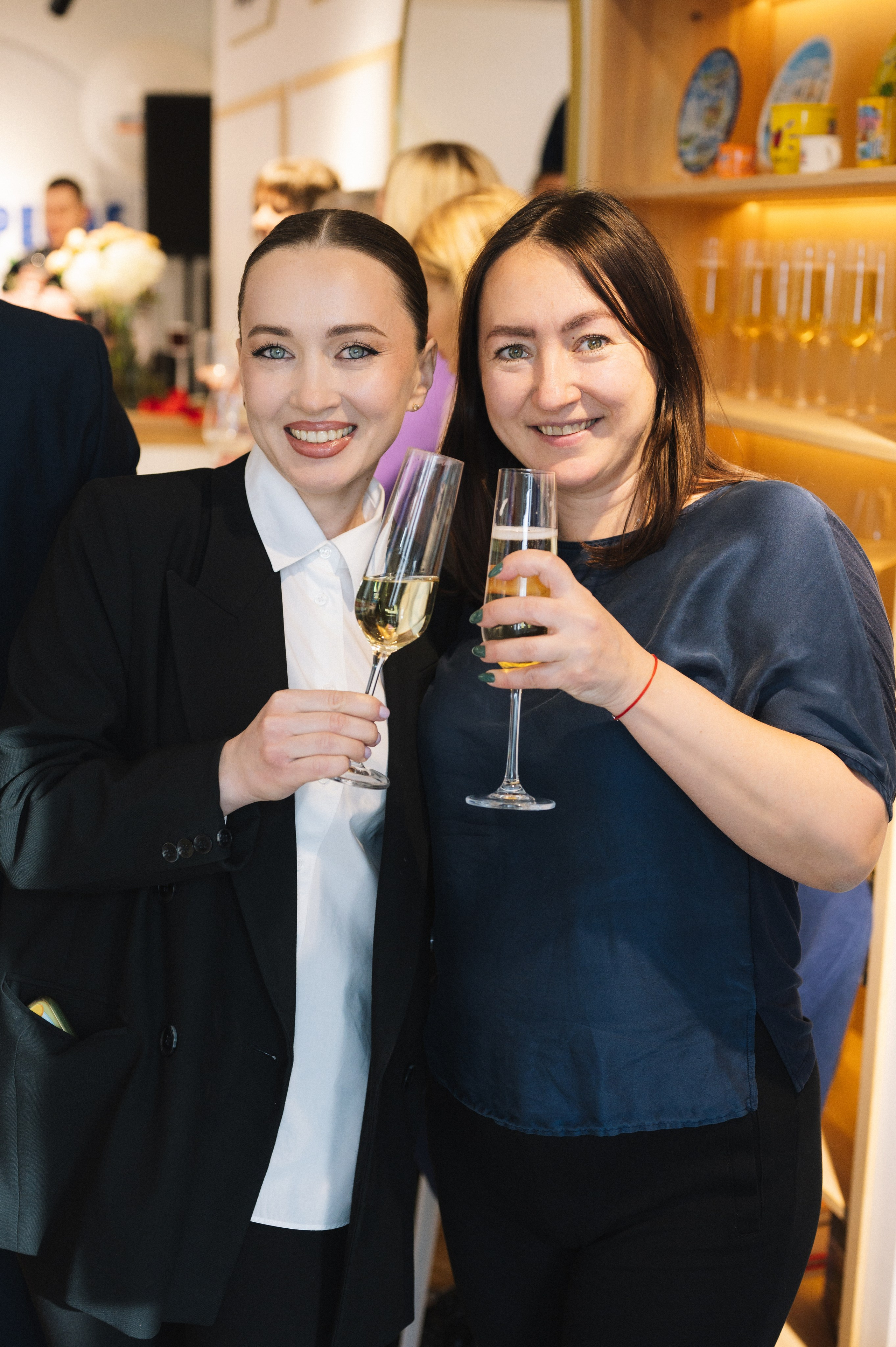 Открытие Pegas touristik. Фотограф Иркутск Лепетанова Марианна