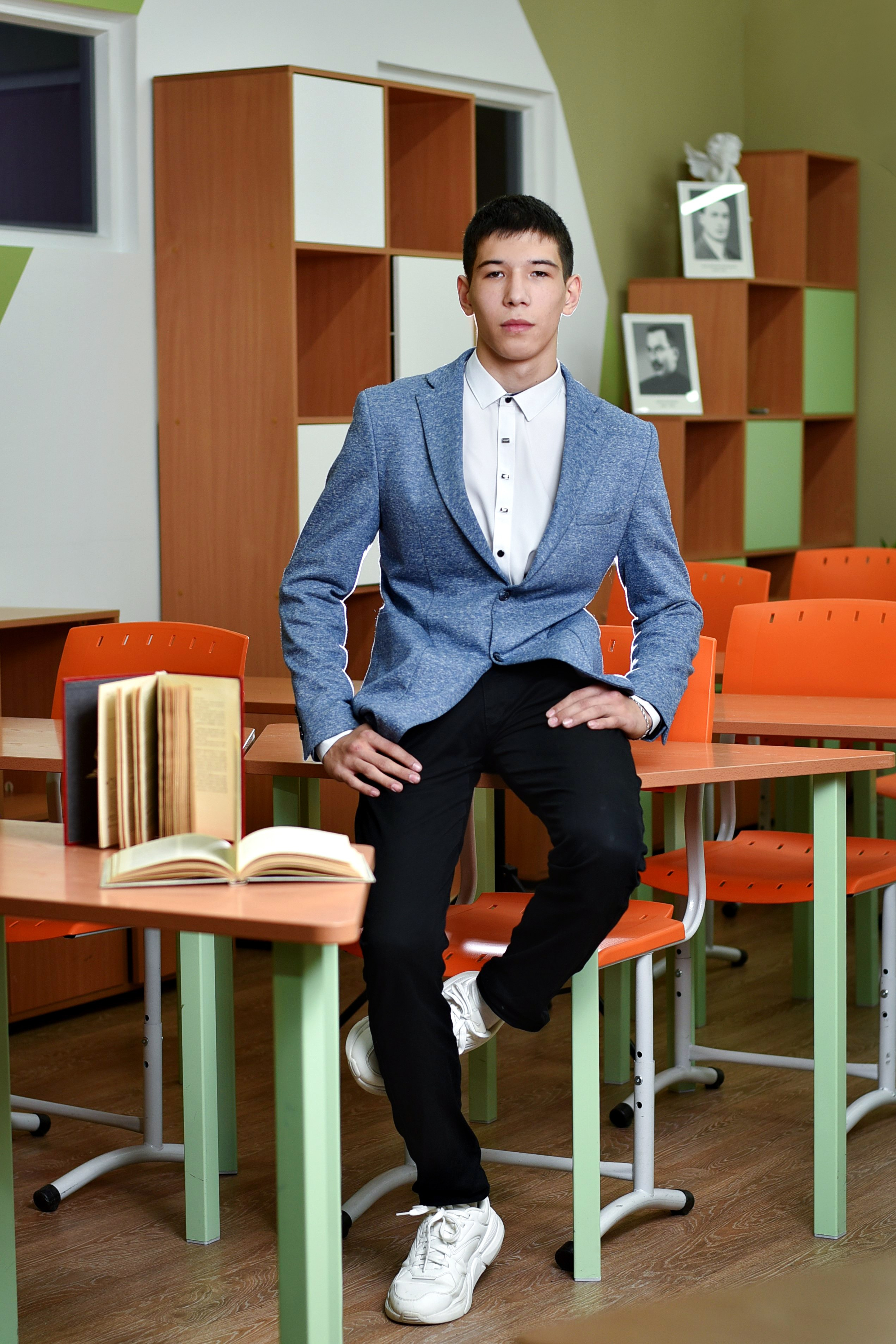 ФОТОСЕССИЯ В ШКОЛЕ. Школьный фотограф ЛАРИСА МАТВЕЕНКО