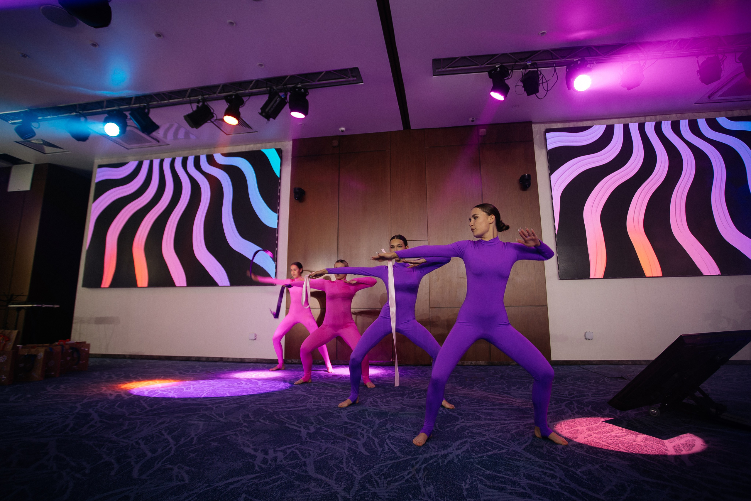 Репортаж конференции. Фотограф в Иркутске