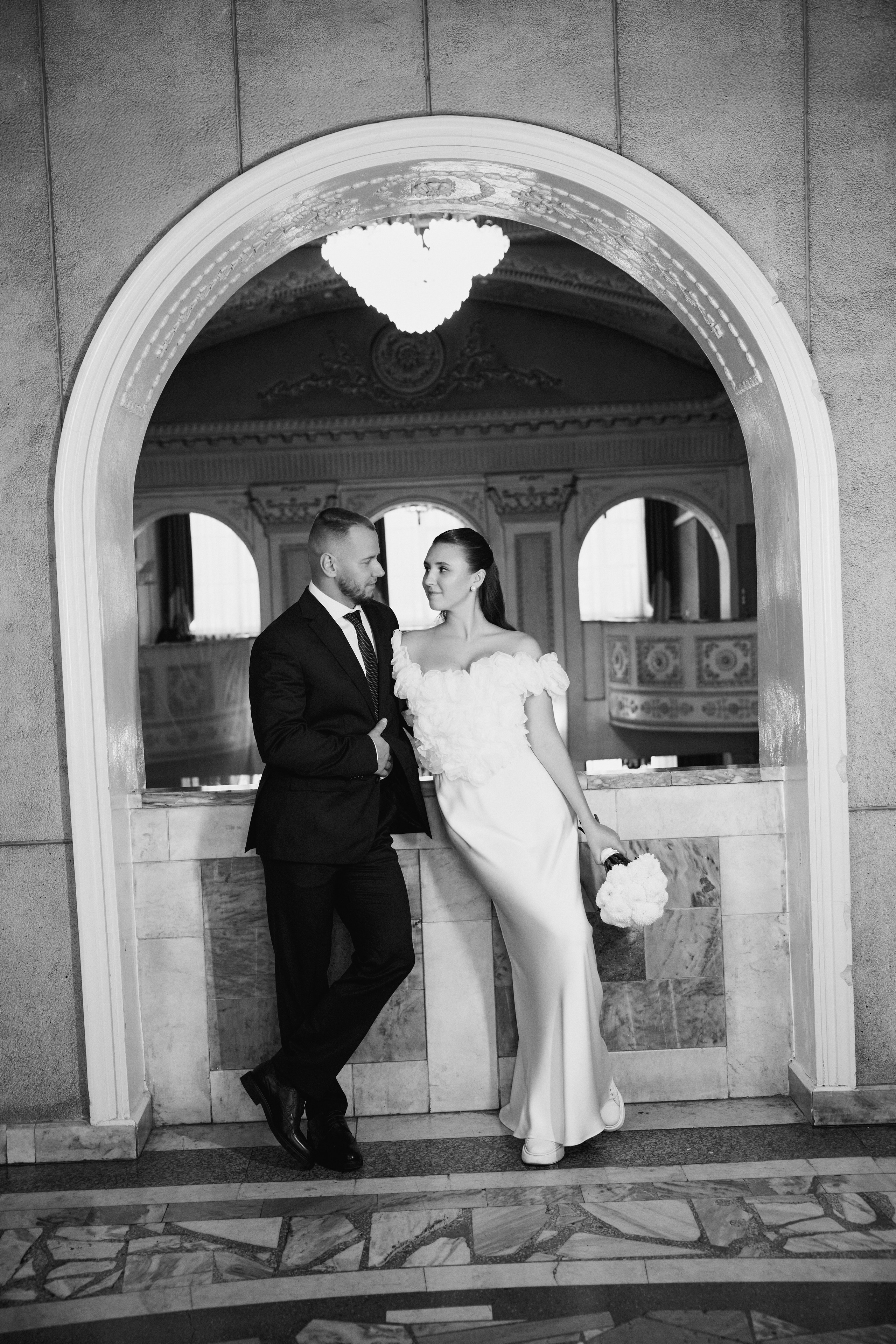 Свадебный фотограф в Ростове на Дону