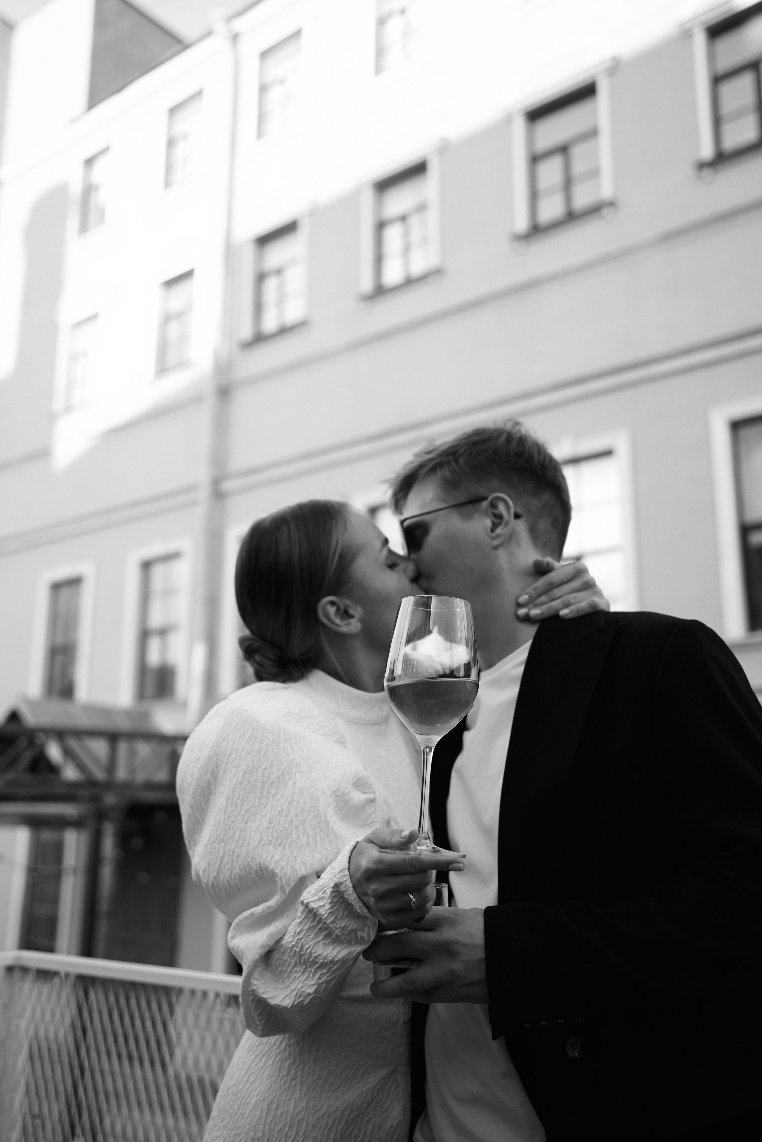 СВАДЬБА. Фотограф Александра Рогожкина