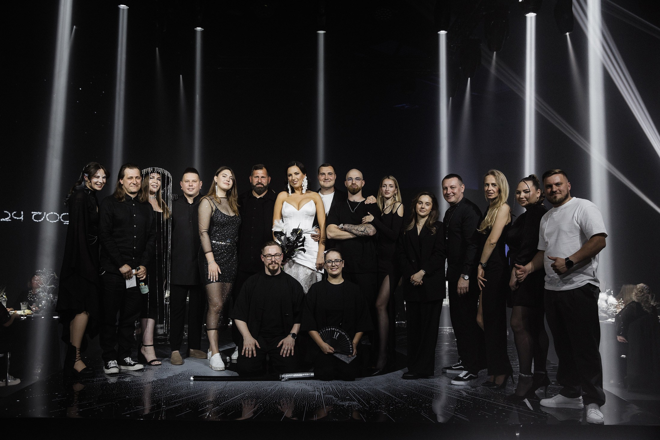 «Как с луны упалИ». Свадебный и семейный фотограф в Краснодаре Роман Моско