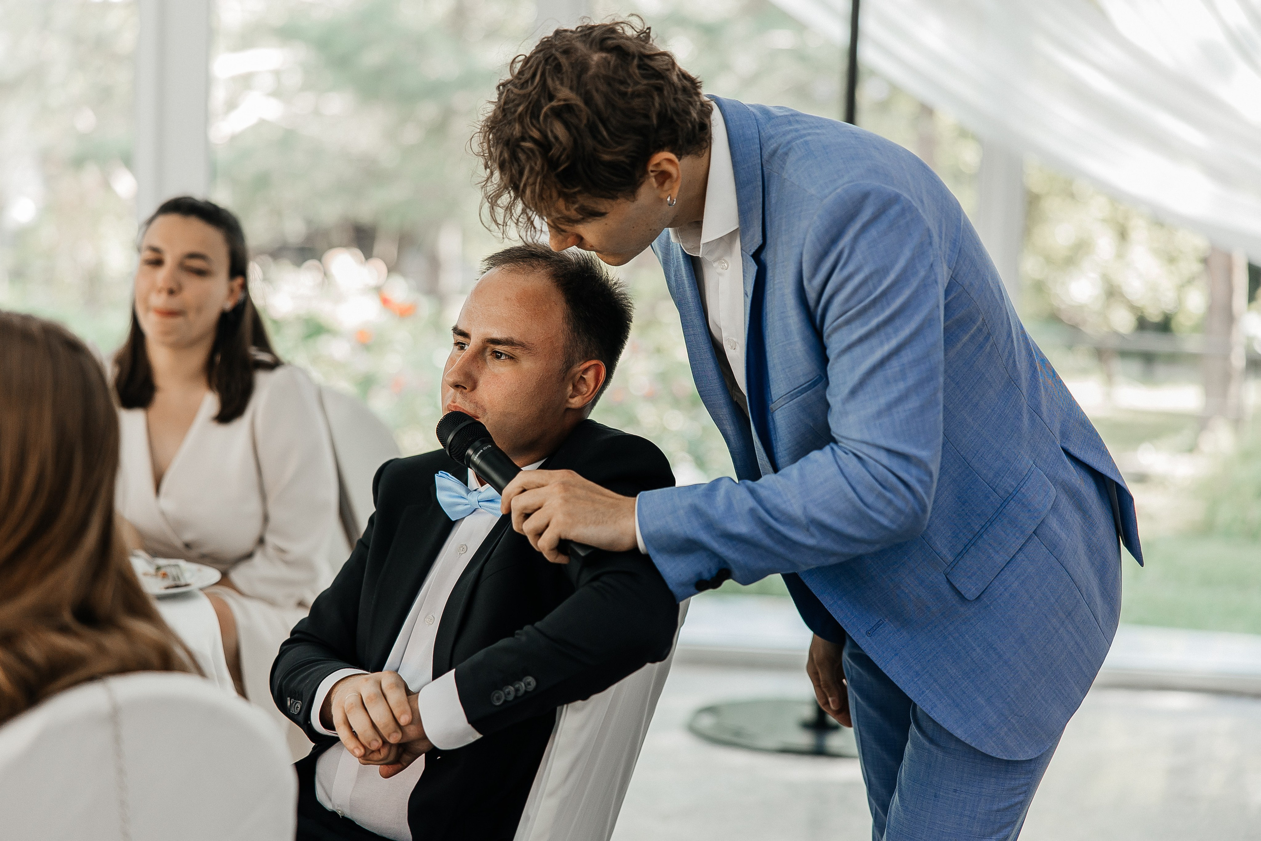 Оксана и Тимур. Свадебный и семейный фотограф Елизавета Ермак | Москва и МО