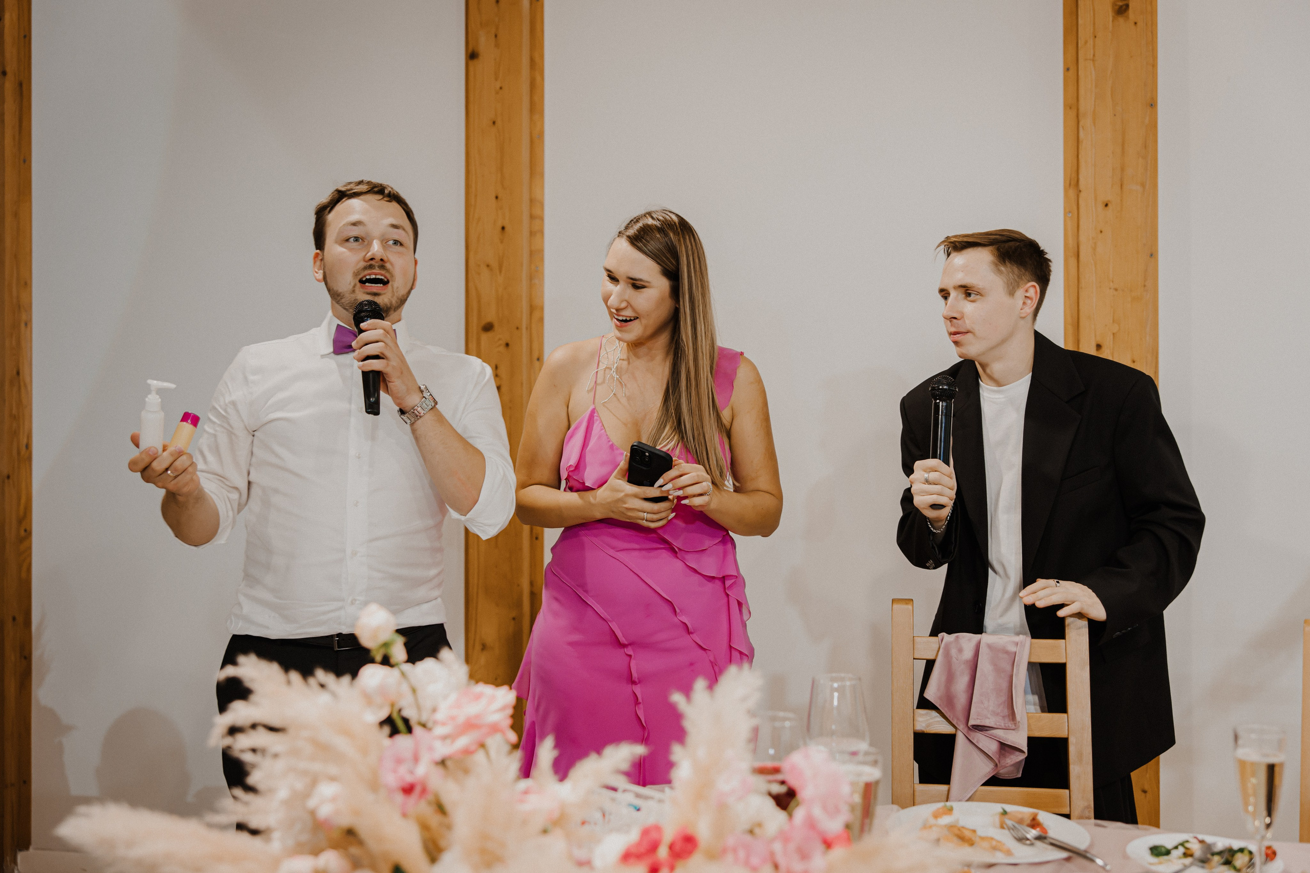 Олег и Диана. Свадебный и семейный фотограф Елизавета Ермак | Москва и МО