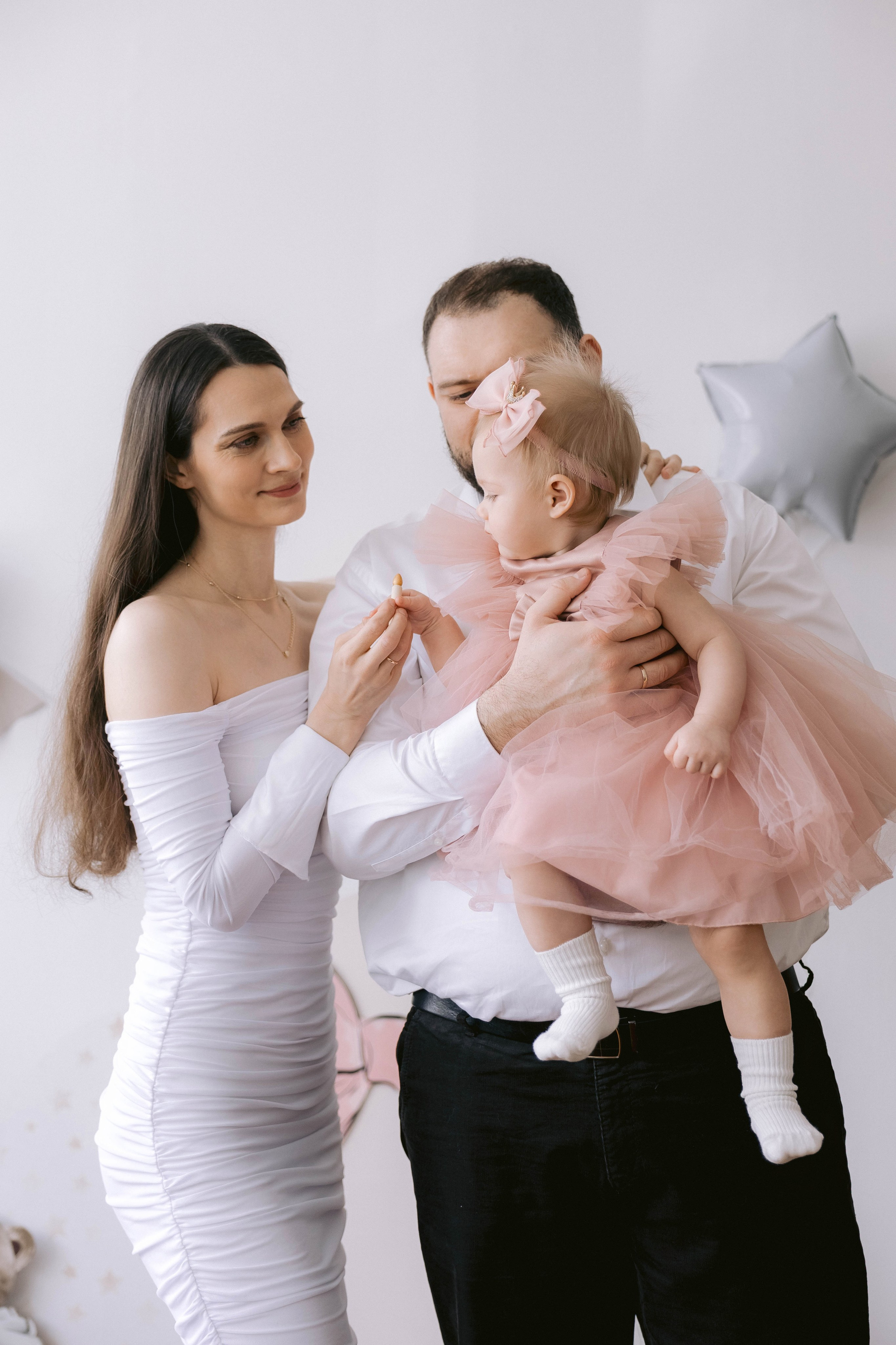 1 год Еве. Фотограф в Волгограде Кристина Прохоренко