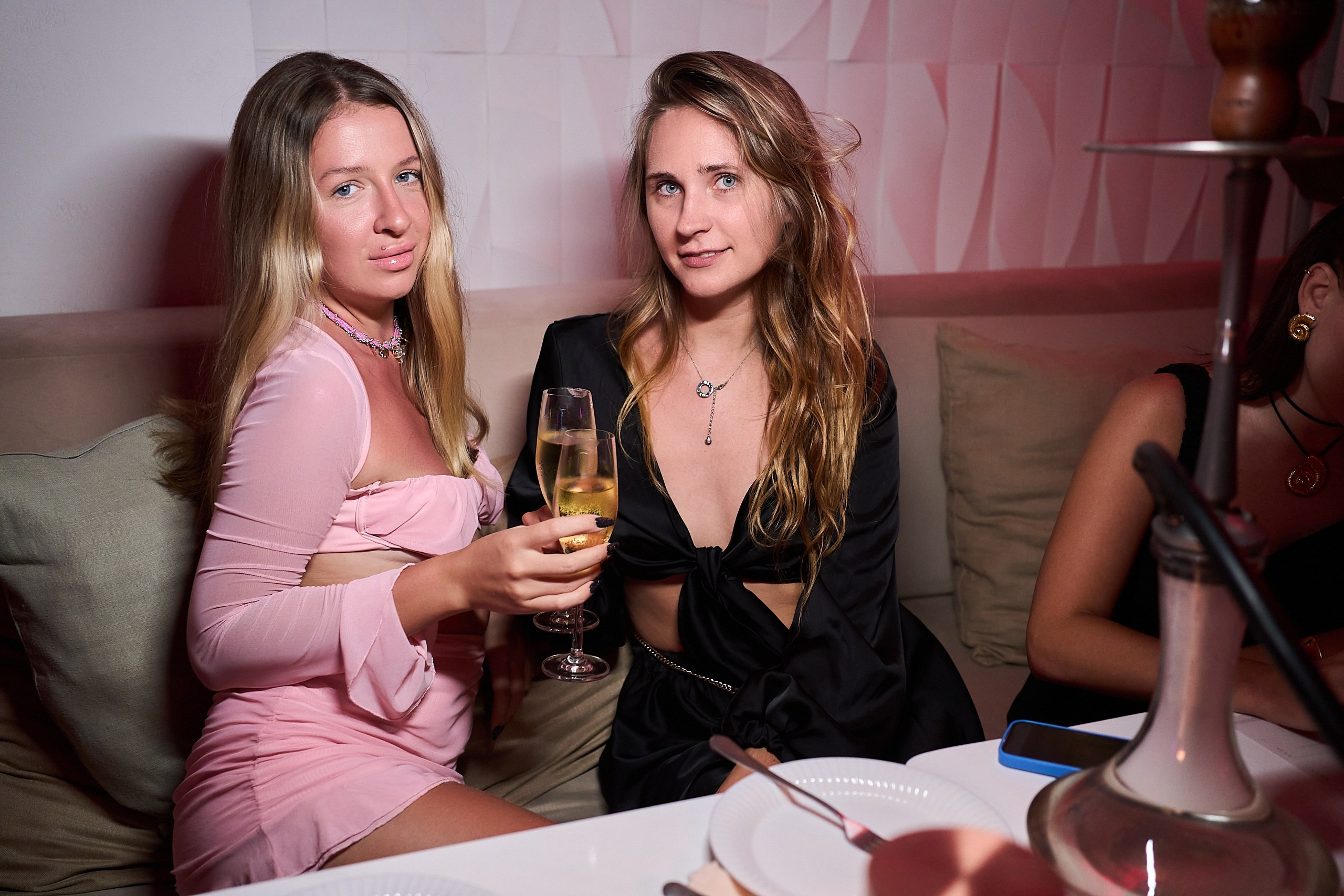 Ele party. Главная