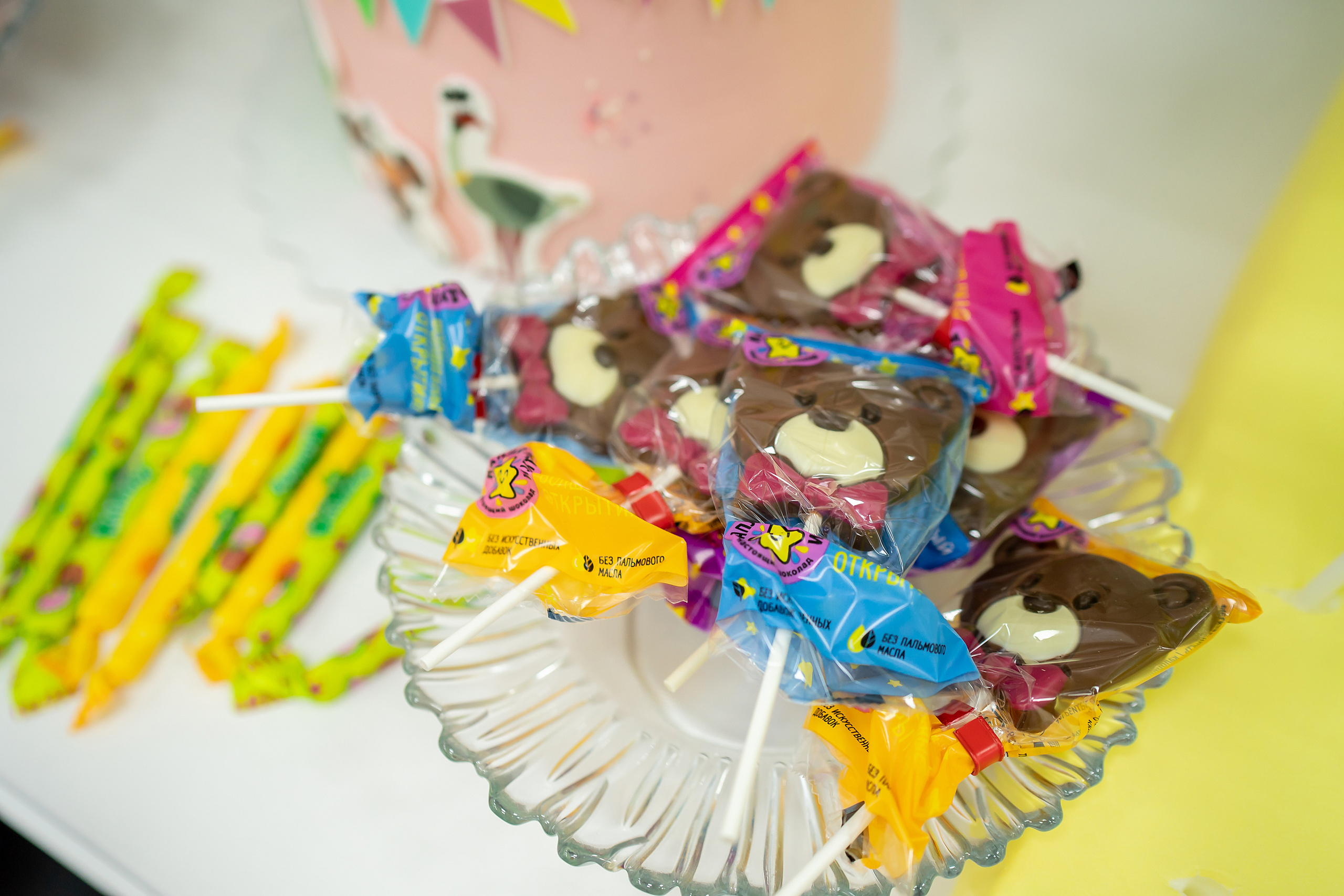 День Рождения Полины, 6 лет. Фотограф на Крещение и Венчание в Красноярске Рамазанова Юлия