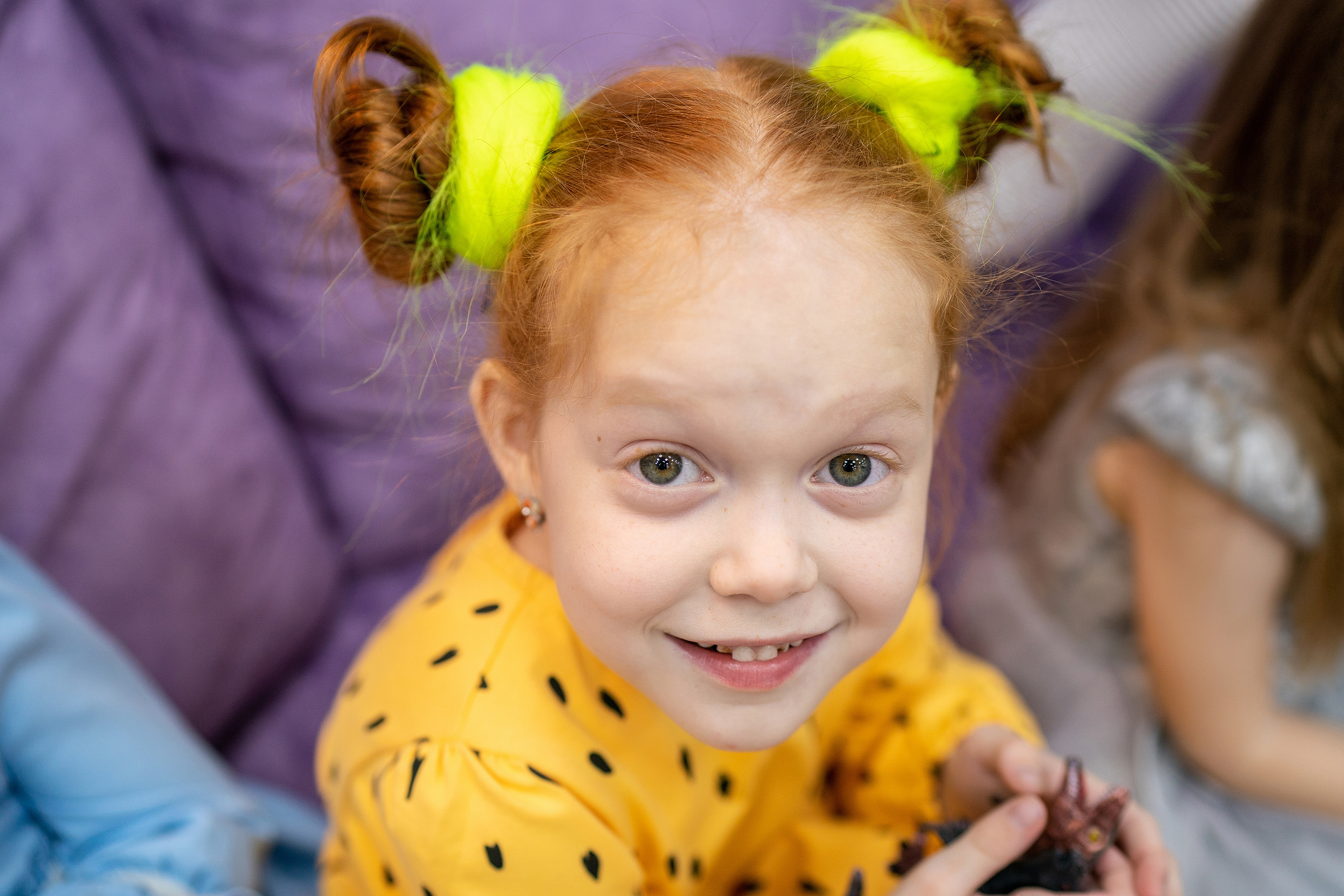 Детский день Рождения Красноярск Аниматоры Щенячий патруль. Фотограф на Крещение и Венчание в Красноярске Рамазанова Юлия