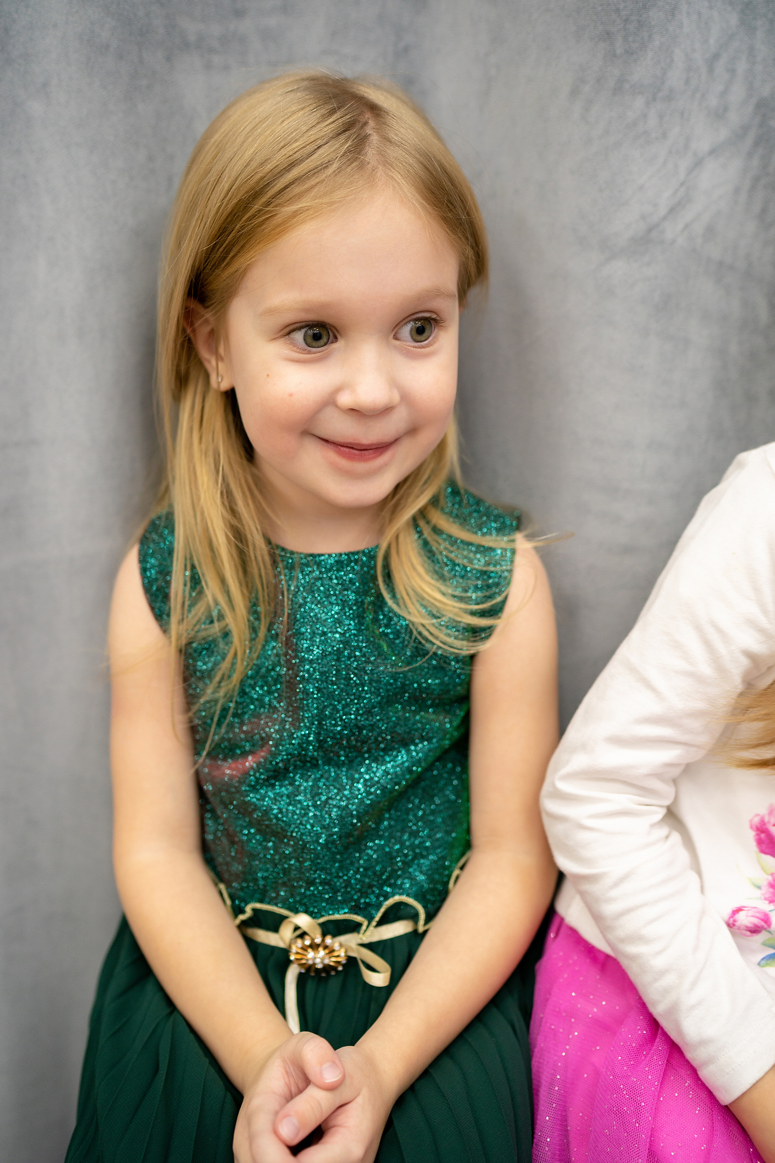 День Рождения Ирмы, 6 лет. Фотограф на Крещение и Венчание в Красноярске Рамазанова Юлия