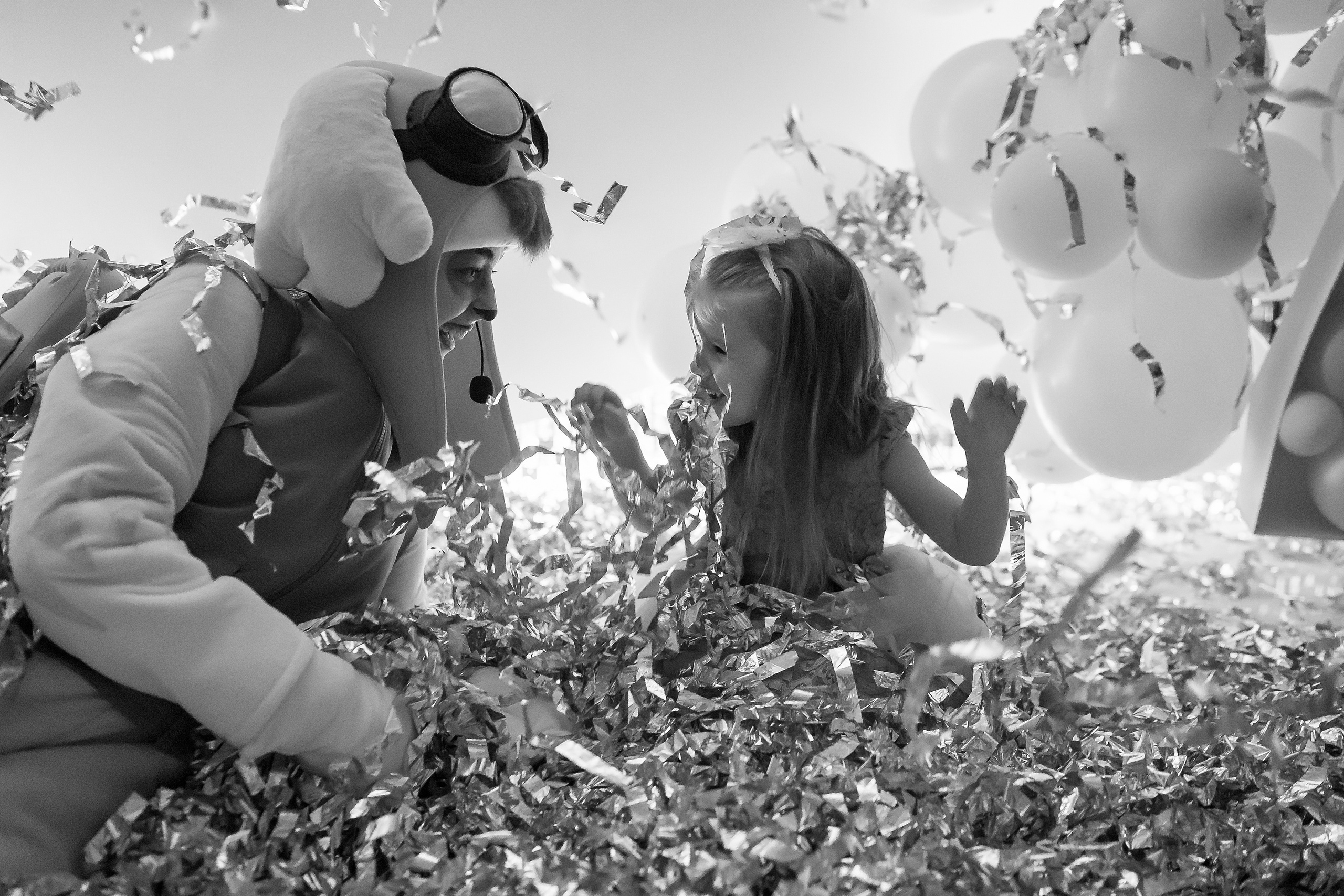 Детский день Рождения Красноярск Аниматоры Щенячий патруль. Фотограф на Крещение и Венчание в Красноярске Рамазанова Юлия