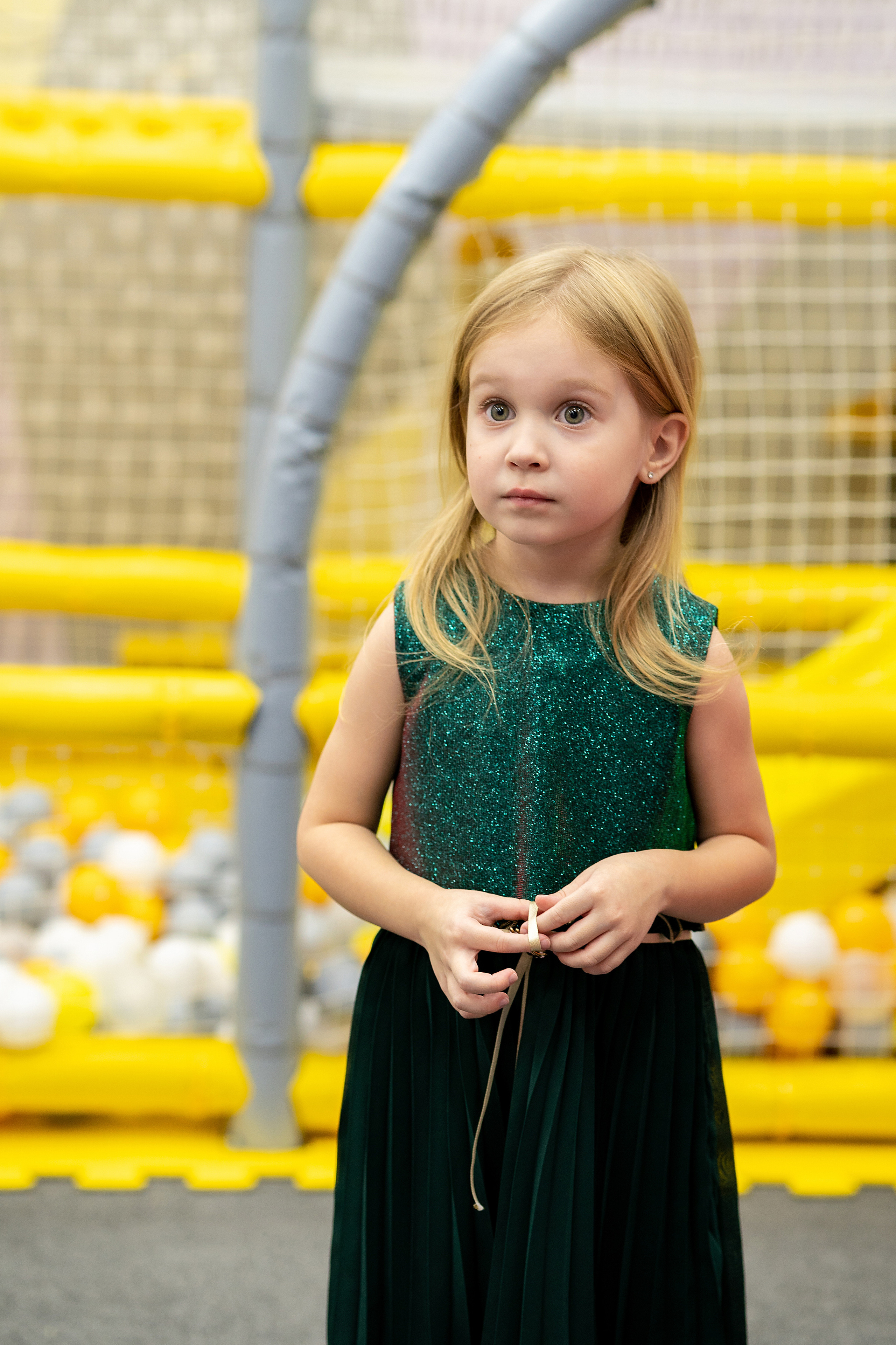 День Рождения Ирмы, 6 лет. Фотограф на Крещение и Венчание в Красноярске Рамазанова Юлия