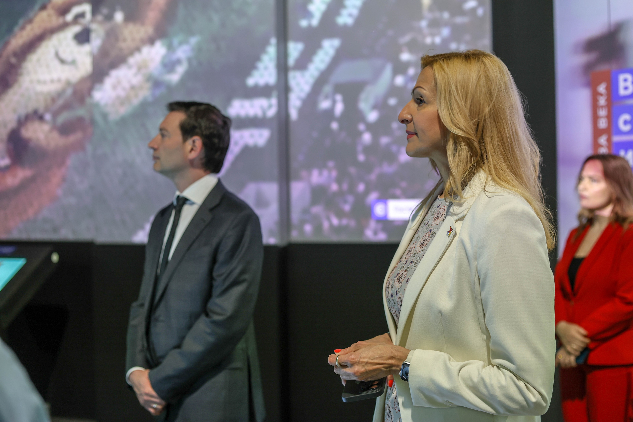 100 лет «Комсомольской правде»